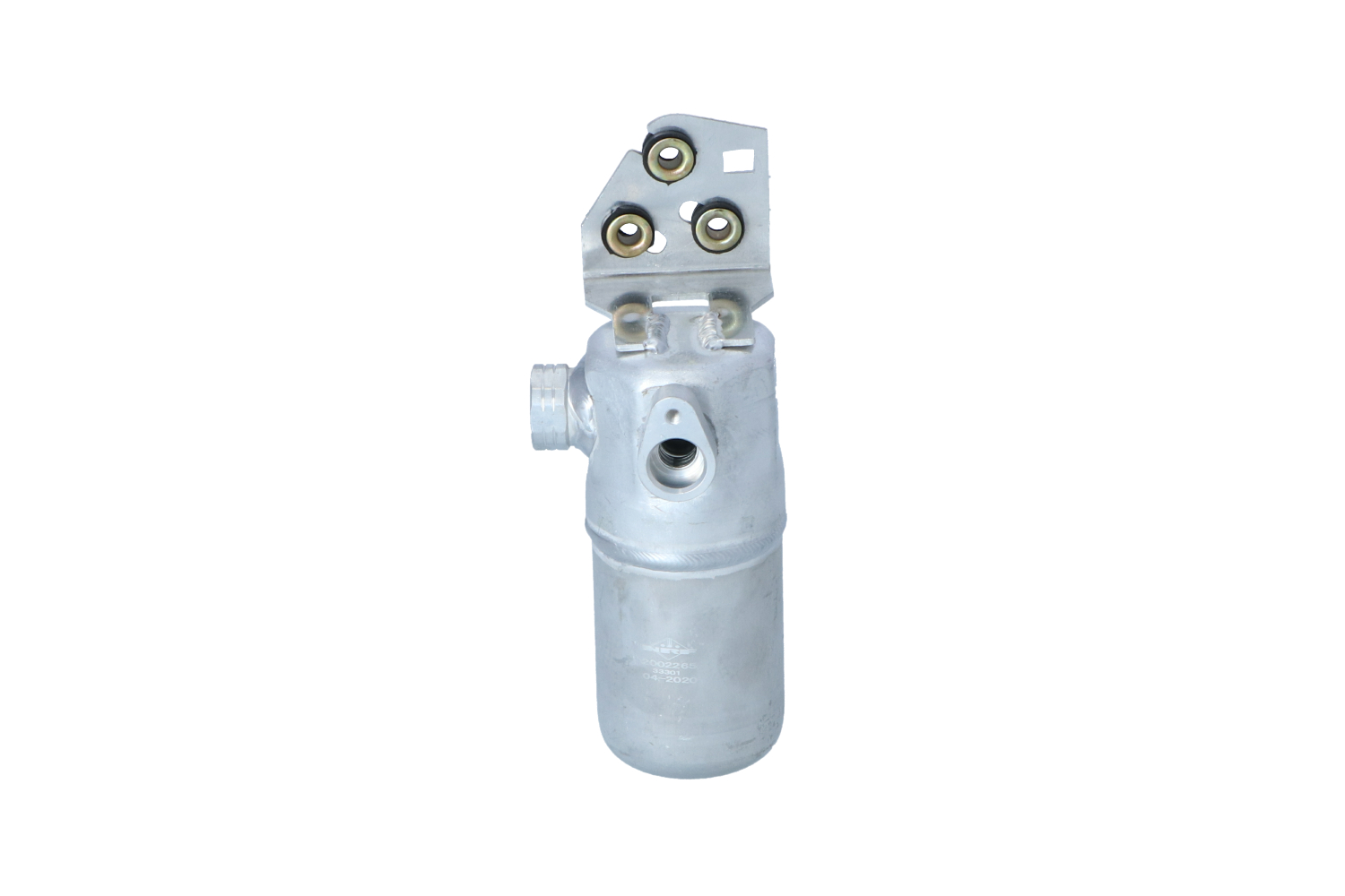 NRF 33301: Filtro deshidratante, aire acondicionado EASY FIT con junta tórica