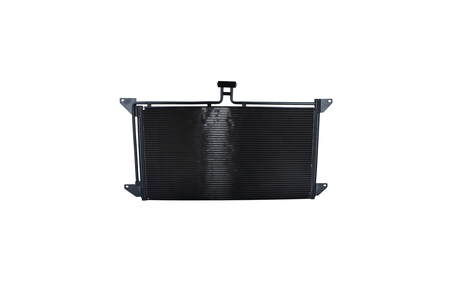 NRF 35061: Condensor voor airco Met afdichtring EASY FIT