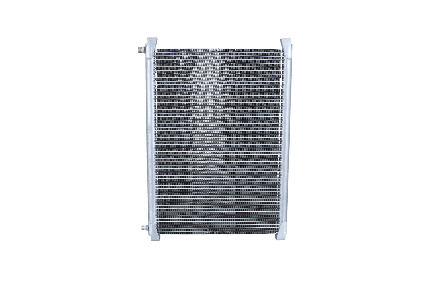 NRF 35064: Klimakondensator EASY FIT mit Dichtring