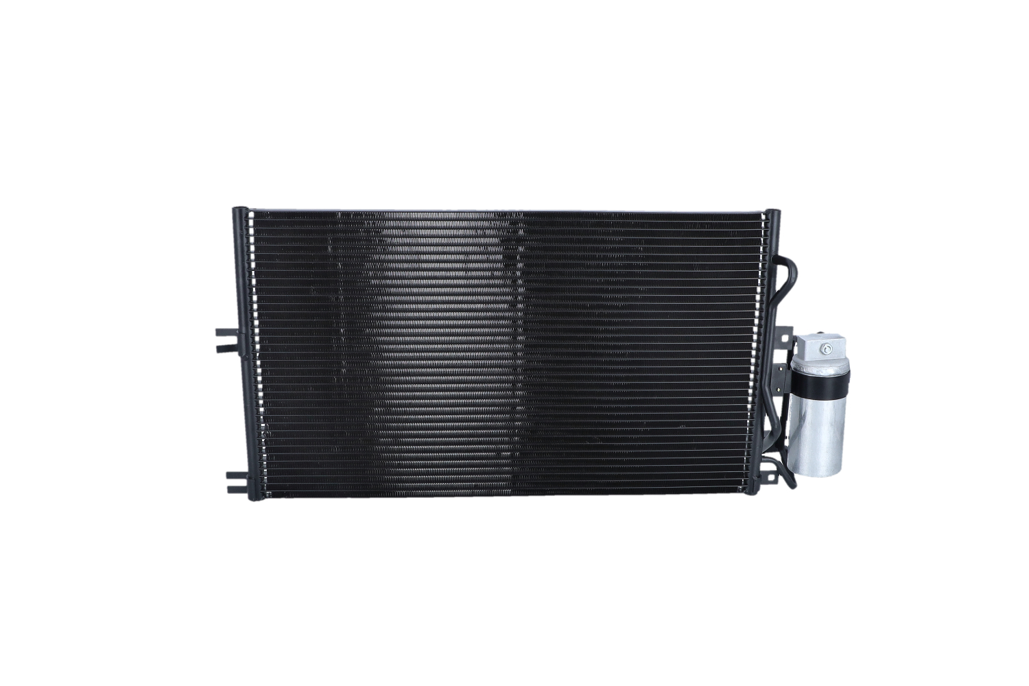 NRF 35183: Condensator, climatizare EASY FIT cu uscator, cu inel etansare