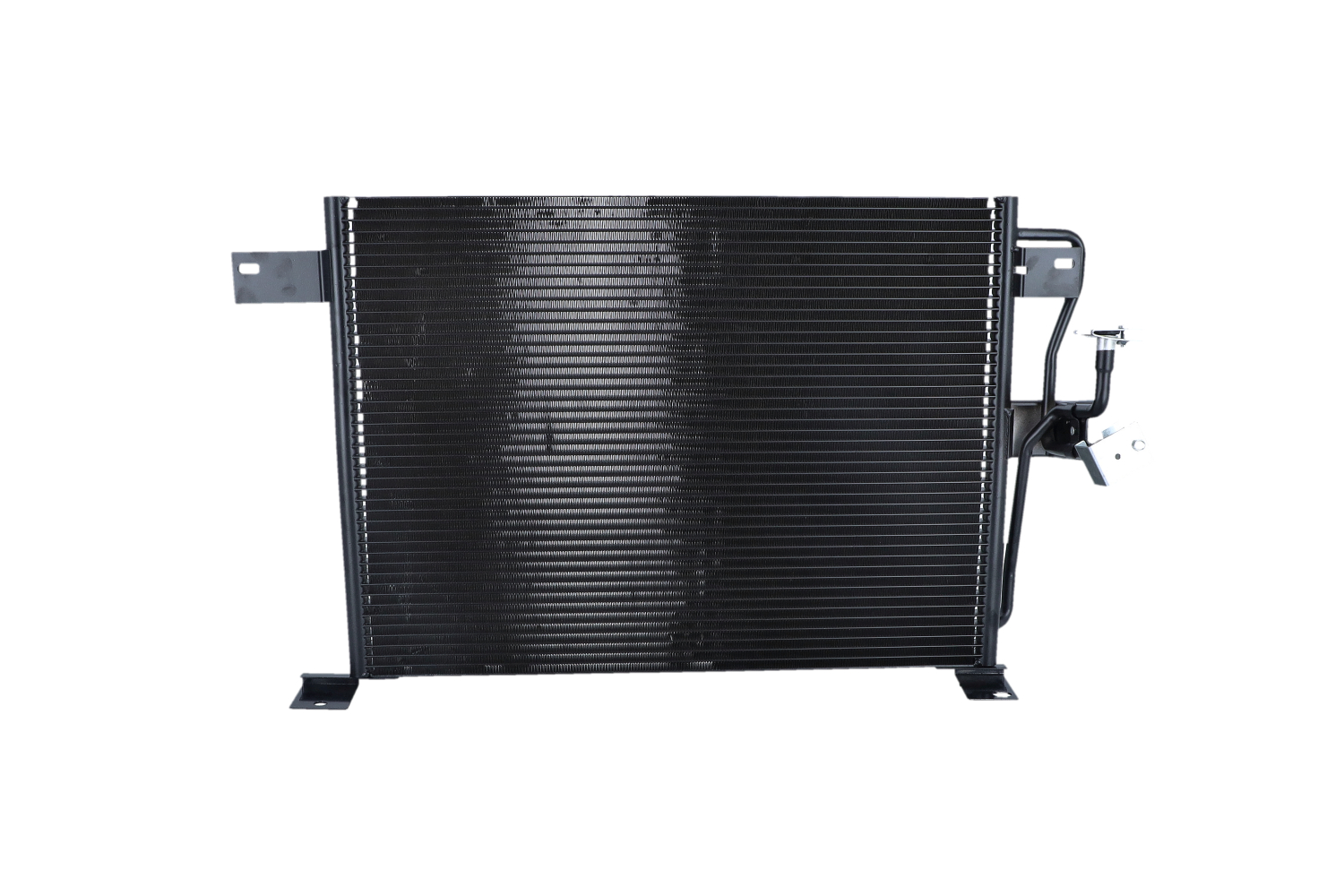 NRF 35221: Kondensaator, kliimaseade koos rõngastihendiga EASY FIT