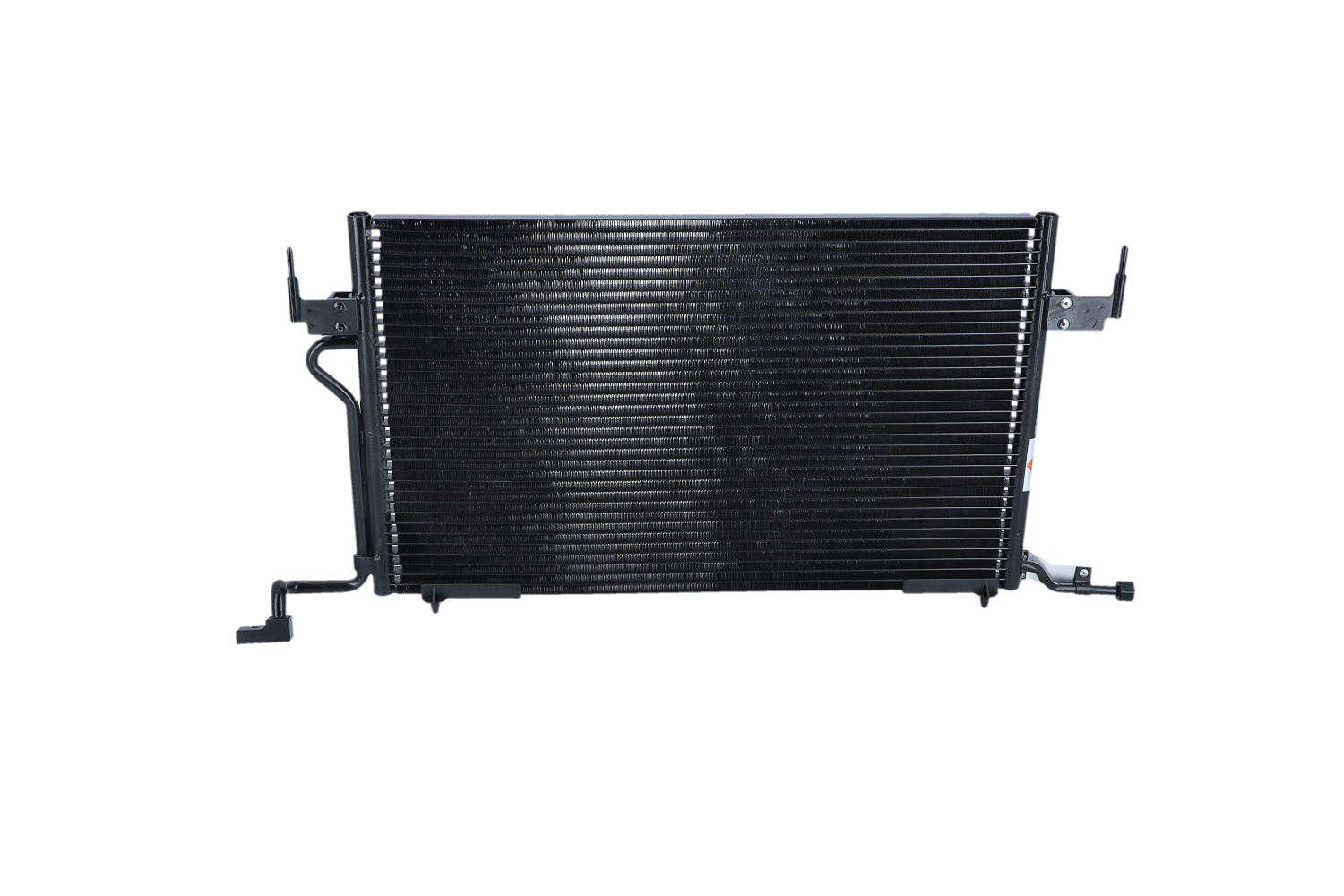 NRF EASY FIT 35260 Συμπυκνωτής, σύστ. κλιματισμού CITROЁN Berlingo / Berlingo First (MF, GJK, GFK) 75 PS Βενζίνη κόστος