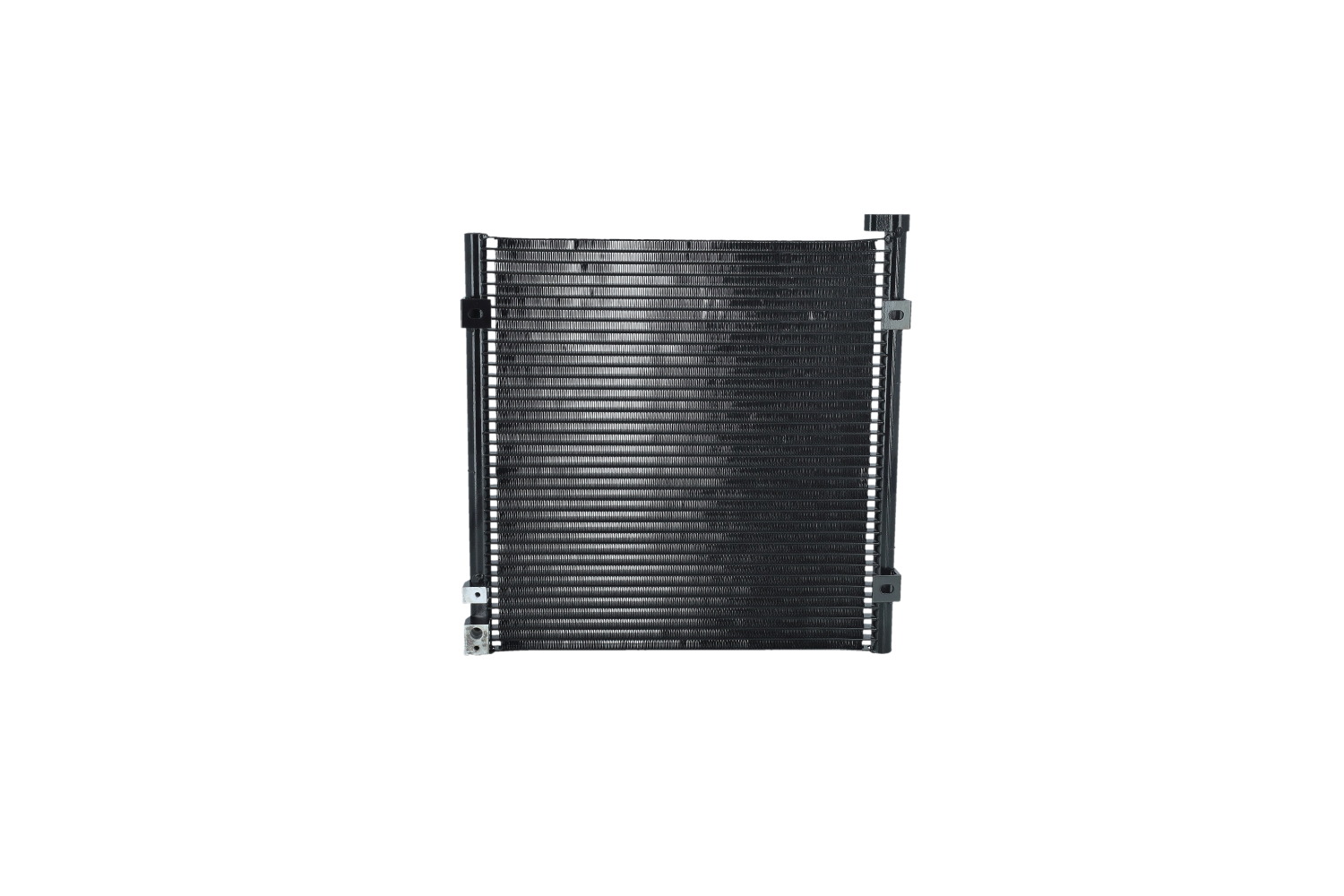NRF 35264: Condensatore climatizzatore EASY FIT con anello tenuta