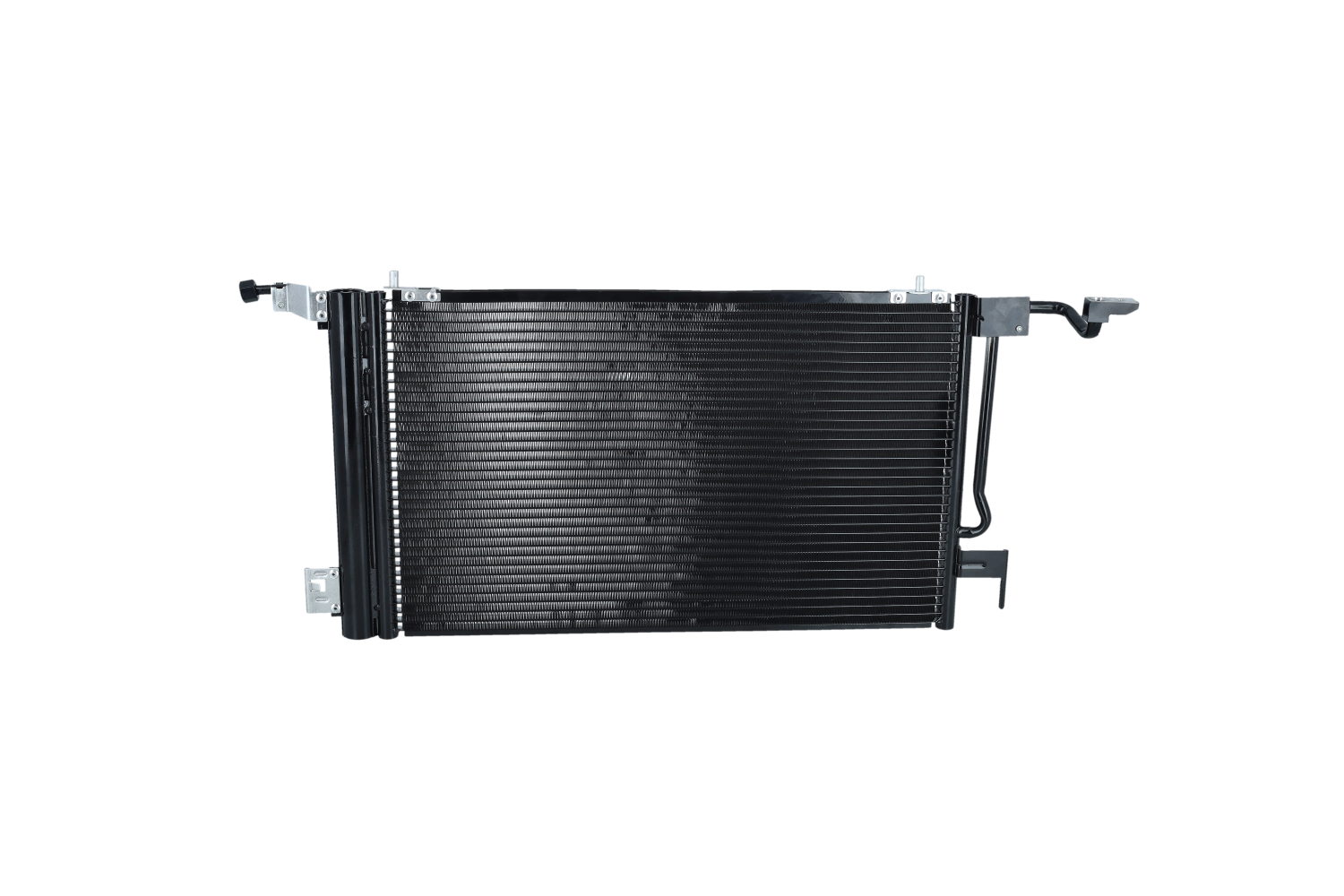 NRF EASY FIT 35304 Συμπυκνωτής, σύστ. κλιματισμού CITROЁN Berlingo / Berlingo First (MF, GJK, GFK) 75 PS Βενζίνη κόστος