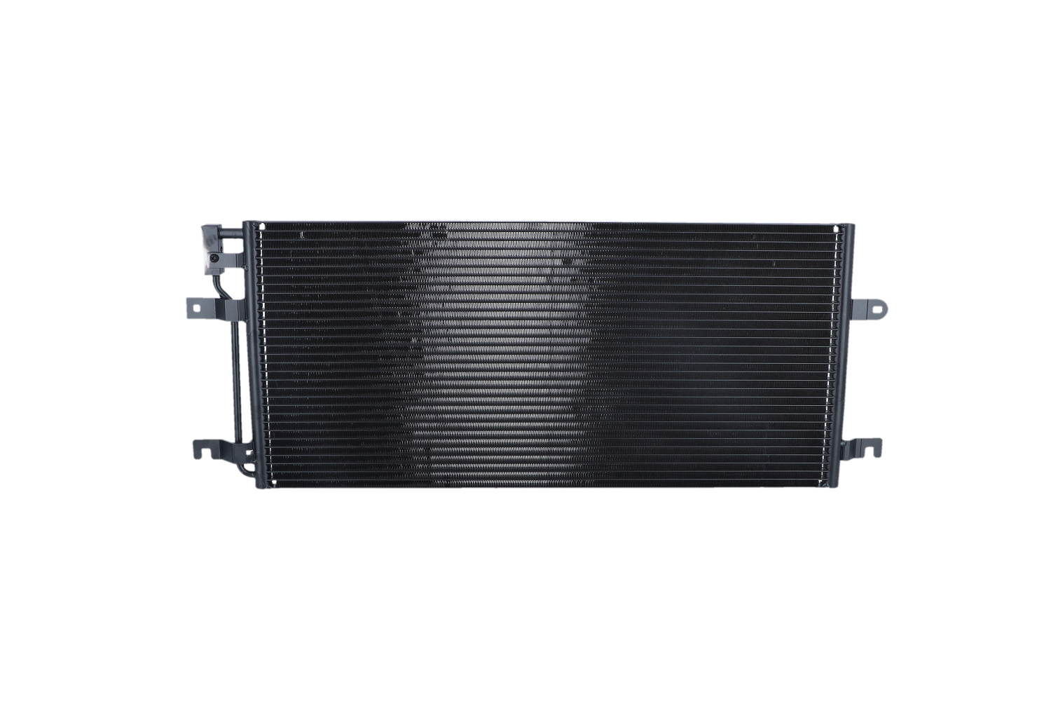 NRF EASY FIT 35316 Condensor voor airco VOLKSWAGEN TRANSPORTER 4 Bus (70XB, 70XC, 7DB, 7DW) 78 Pk Diesel kosten