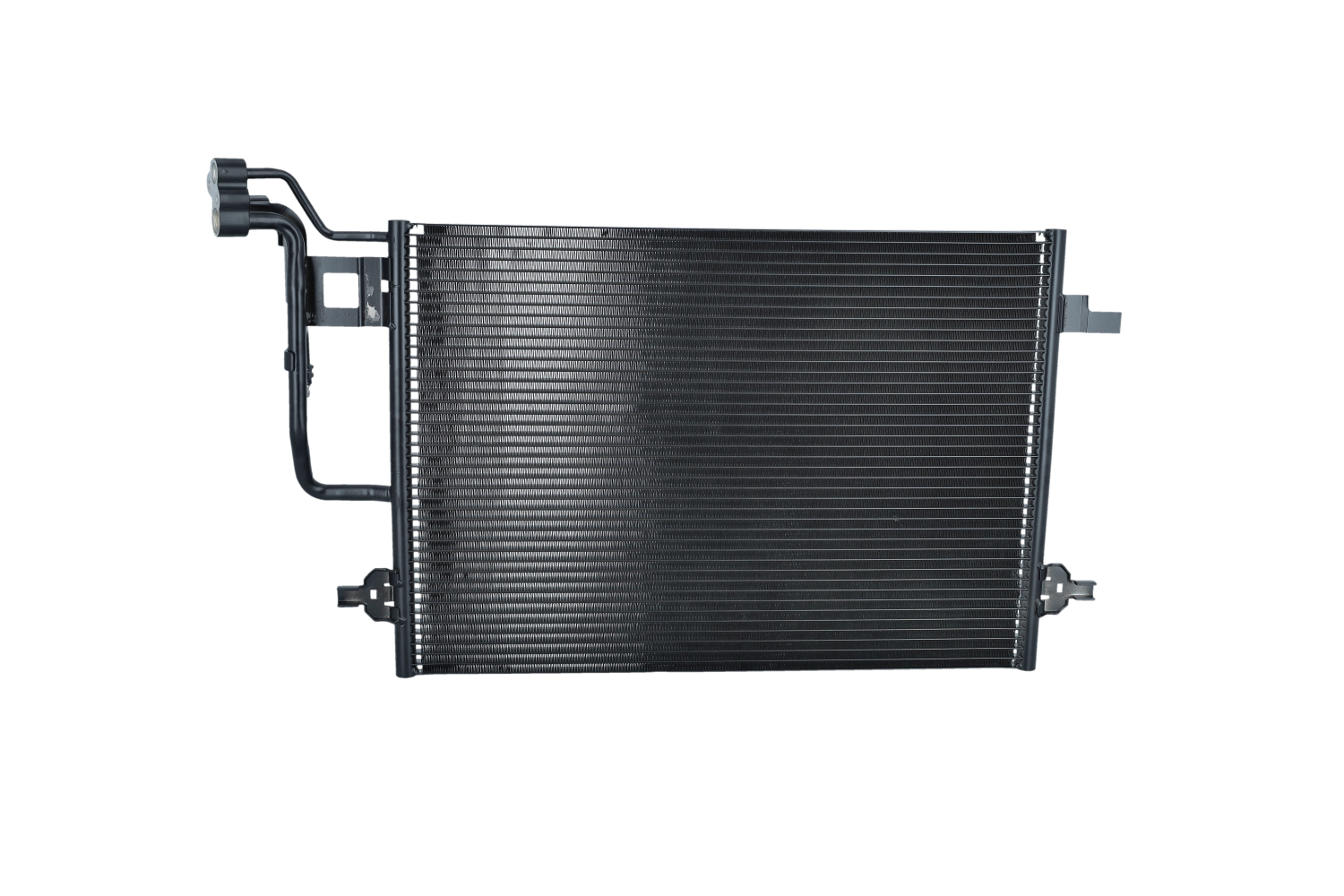 NRF EASY FIT 35359 Kondenzátor, klimatizace VW PASSAT Variant (3B6) 101 HP Diesel cena