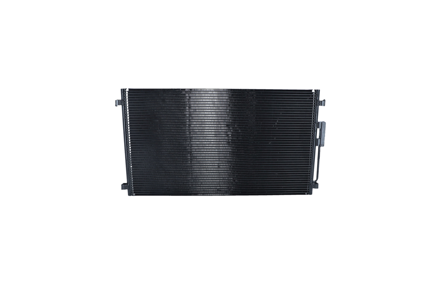 NRF 35383: Kondensaator, kliimaseade koos rõngastihendiga EASY FIT