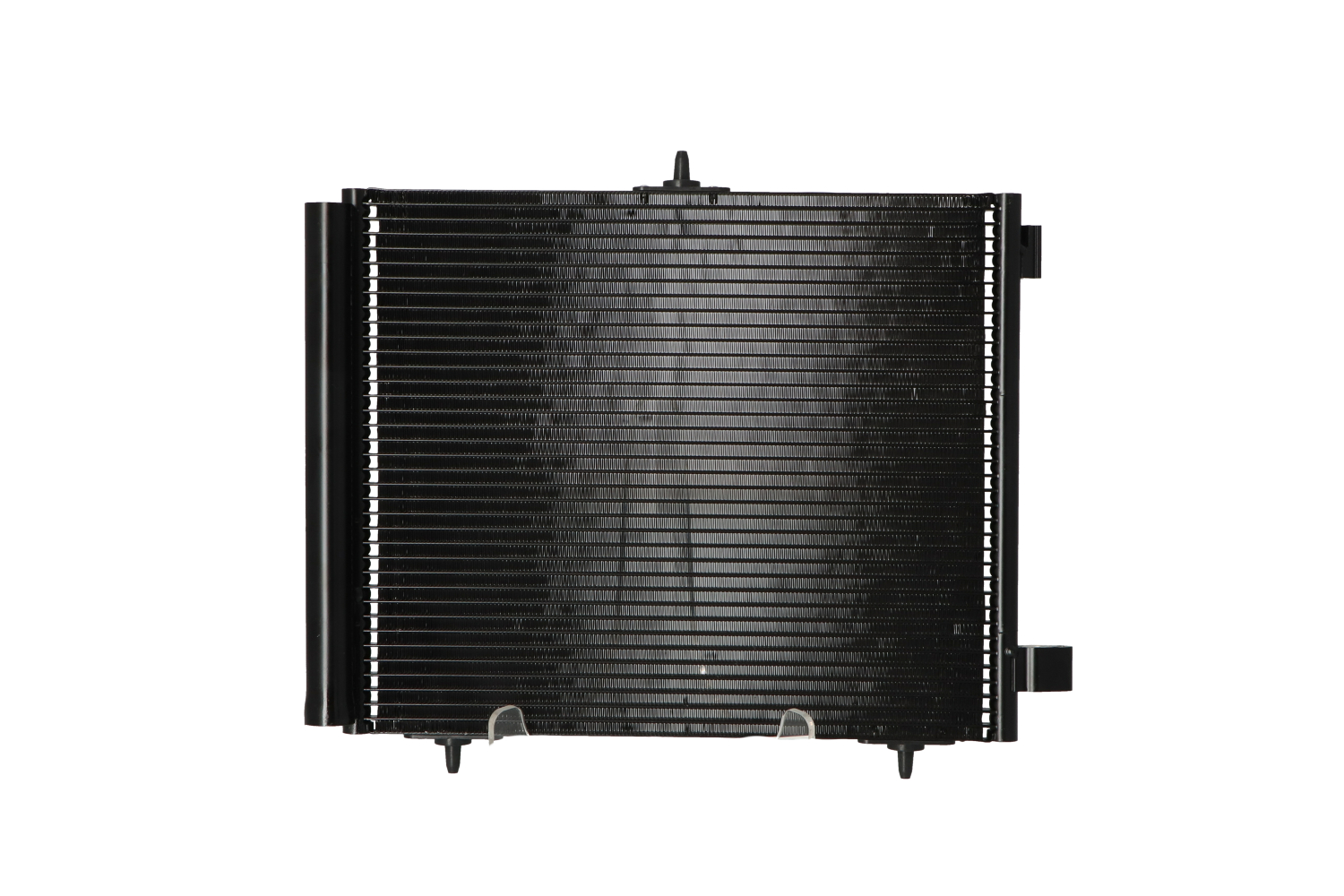 NRF EASY FIT 35405 Klimakondensator CITROЁN C3 II (SC_) 68 PS Diesel Kosten