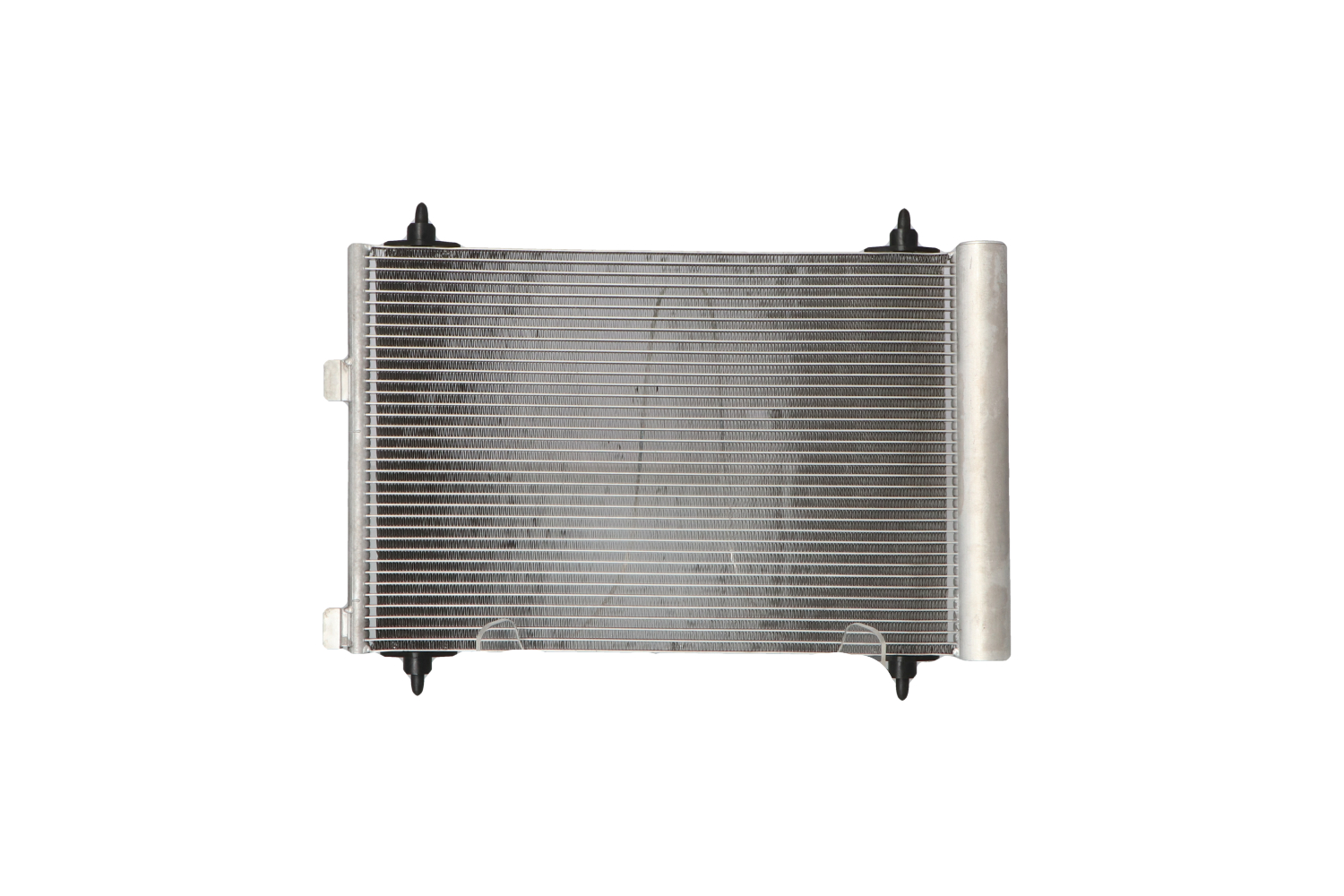 NRF 35445: Condensator, climatizare cu uscator, cu inel etansare EASY FIT