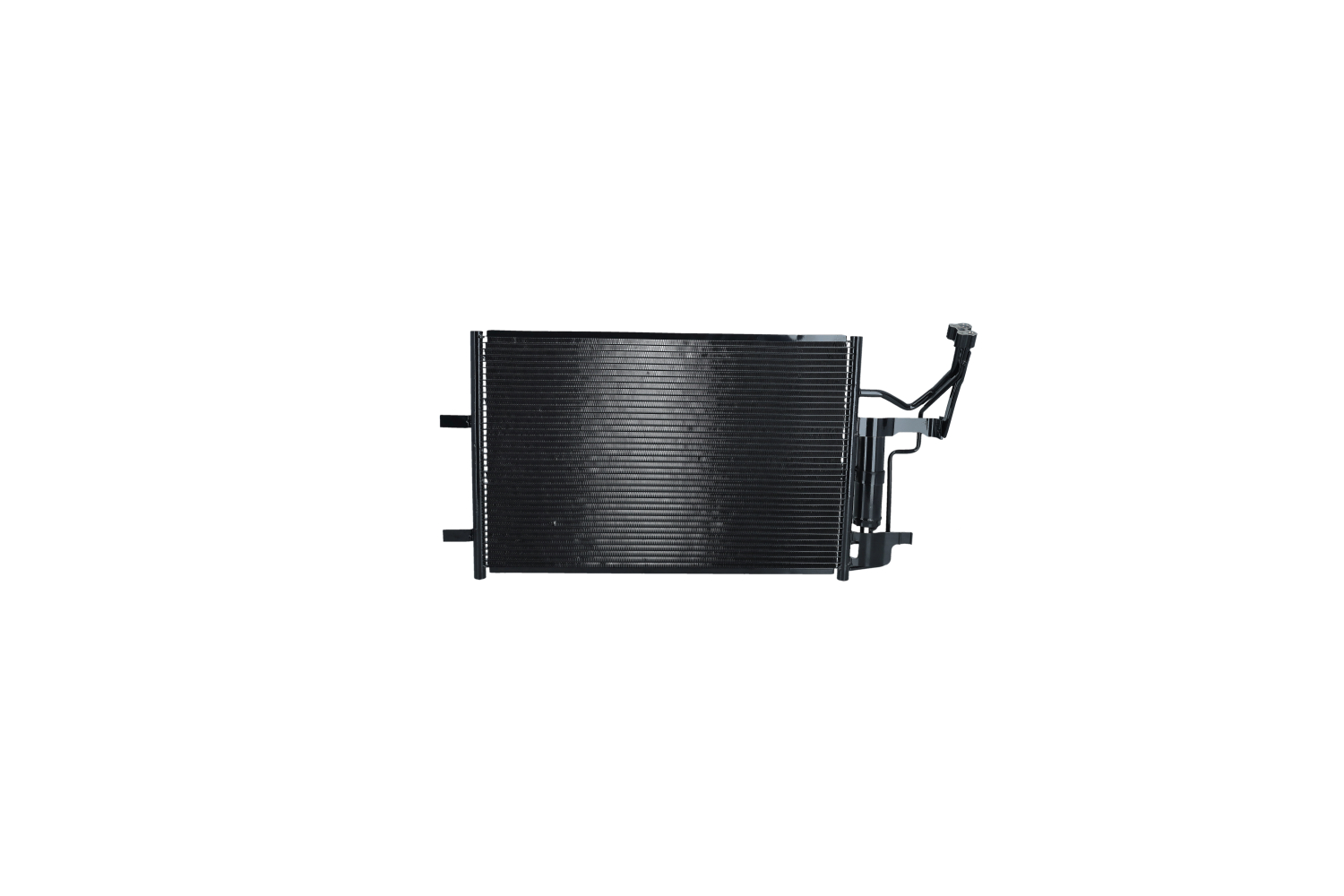 NRF 35508: Klimakondensator EASY FIT mit Trockner, mit Dichtring