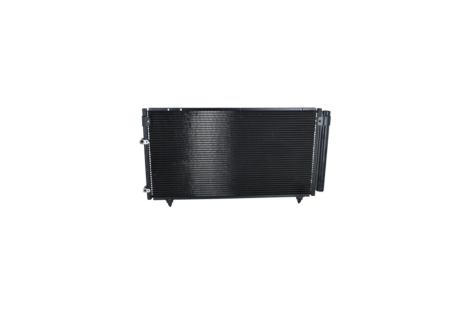 NRF EASY FIT 35518 Condensatore climatizzatore TOYOTA Avensis Verso (_M2_) 150 CV Benzina costo