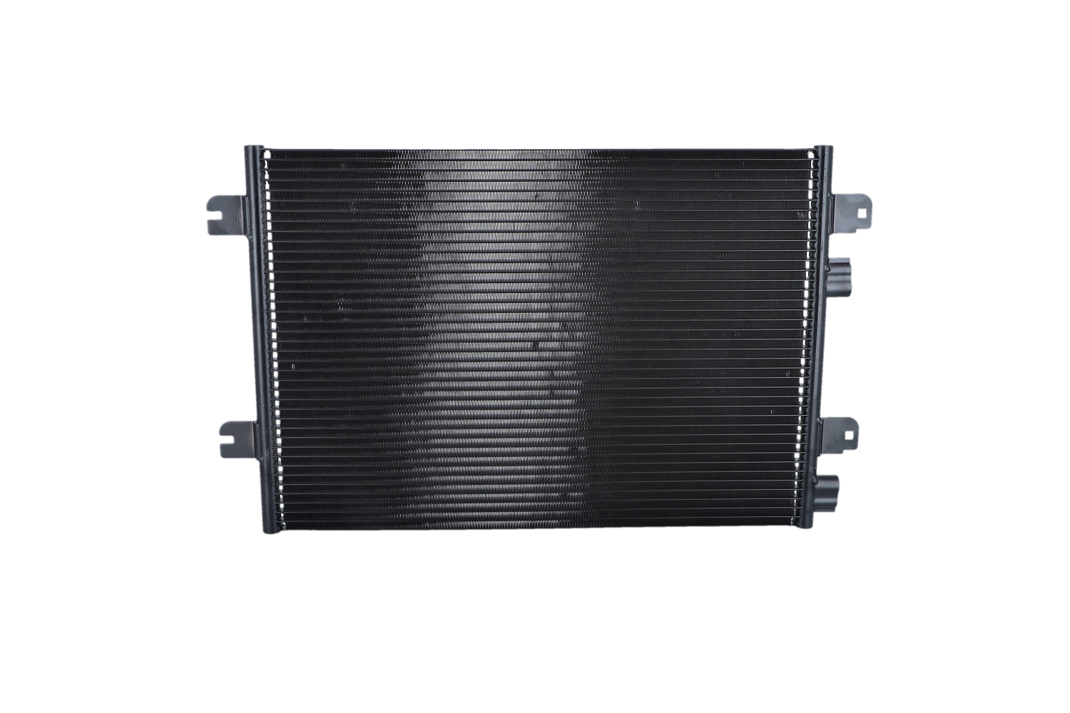 NRF EASY FIT 35542 Condensator, climatizare RENAULT Scénic 1 (JA0/1_, FA0_) 80 CP motor diesel cat costa