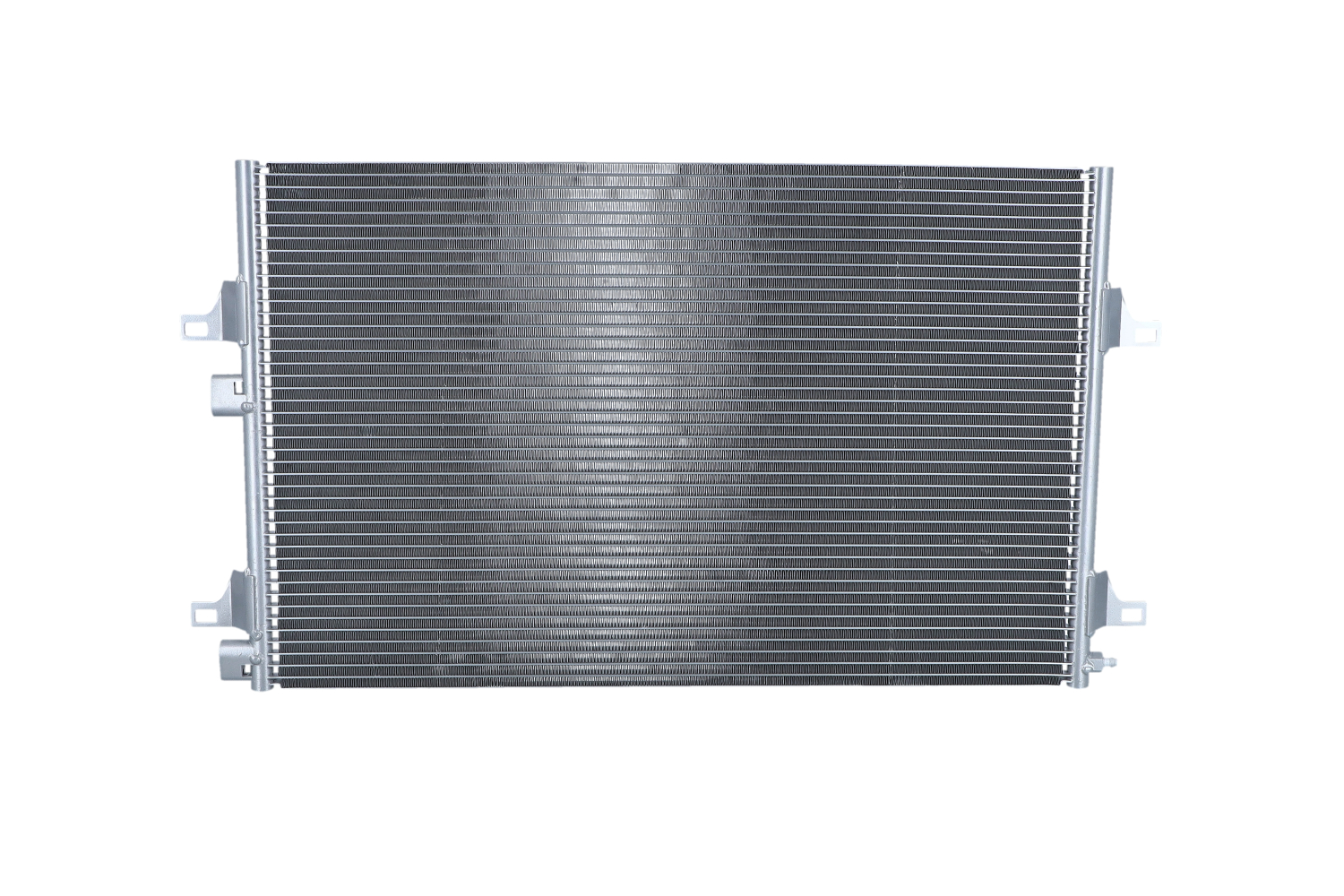 NRF EASY FIT 35557 Condenseur, climatisation RENAULT ESPACE 4 (JK0/1) 163 CV Essence coût