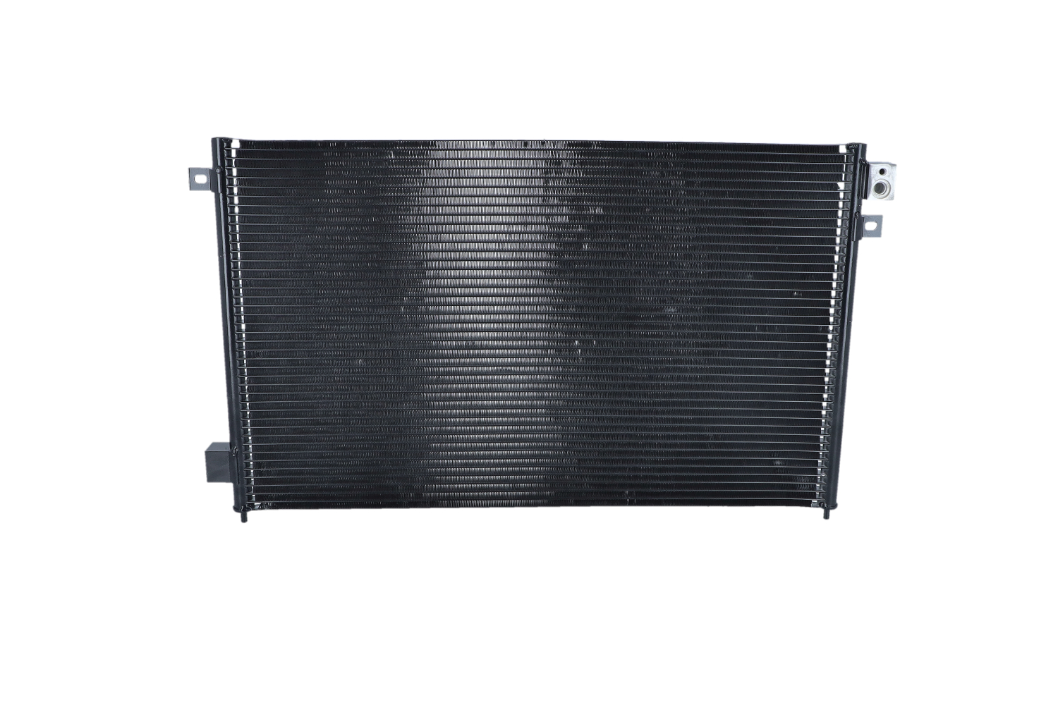 NRF 35567 Condensador, ar condicionado JAGUAR S-Type (X200) 396 cv Gasolina custo