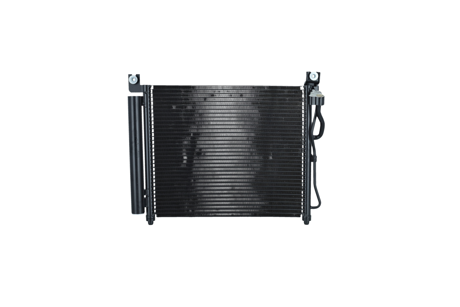 NRF 35569: Condensatore climatizzatore con essiccatore, con anello tenuta EASY FIT
