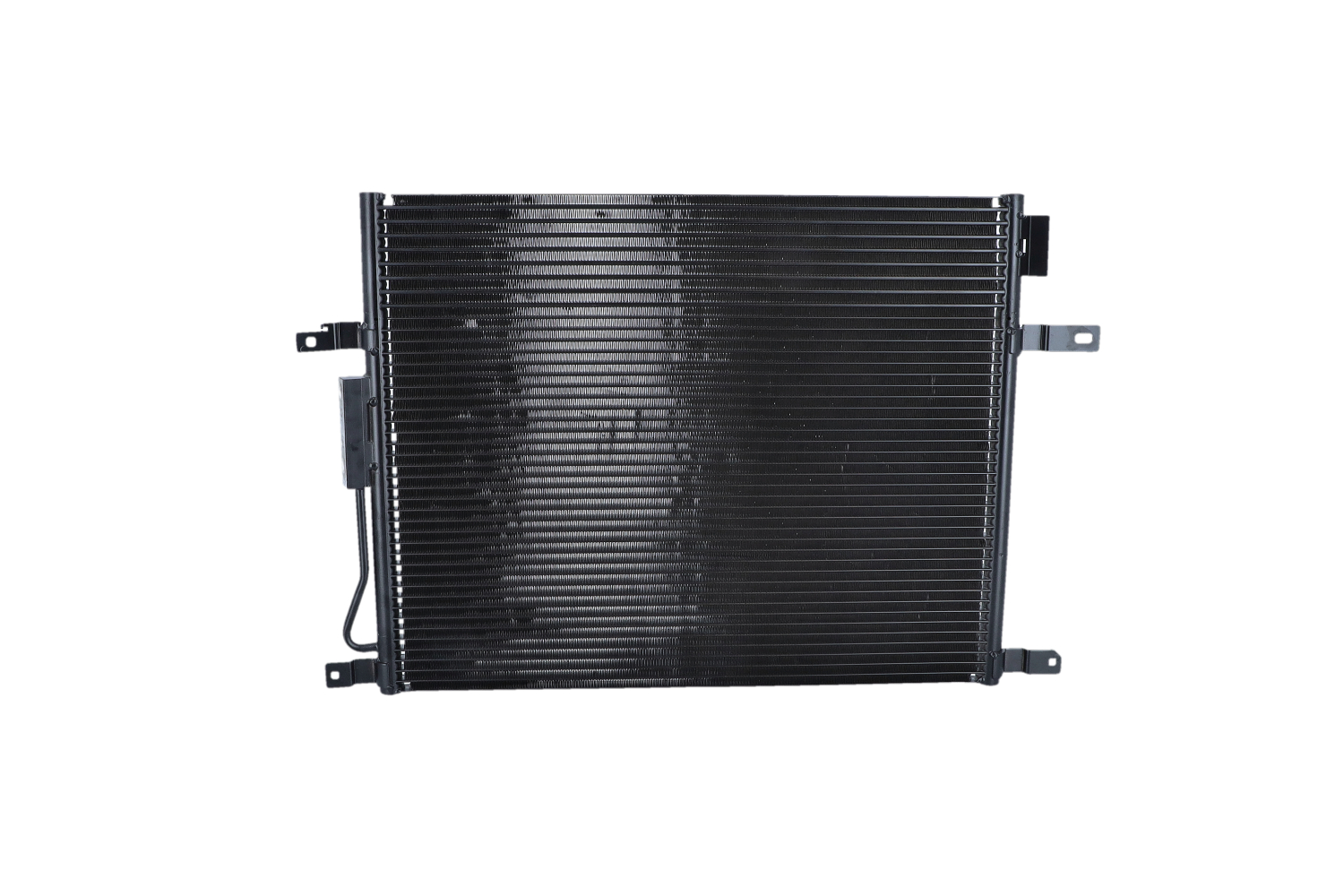 NRF EASY FIT 35577 Συμπυκνωτής, σύστ. κλιματισμού JEEP GRAND CHEROKEE 2 (WJ, WG) 223 PS Βενζίνη κόστος