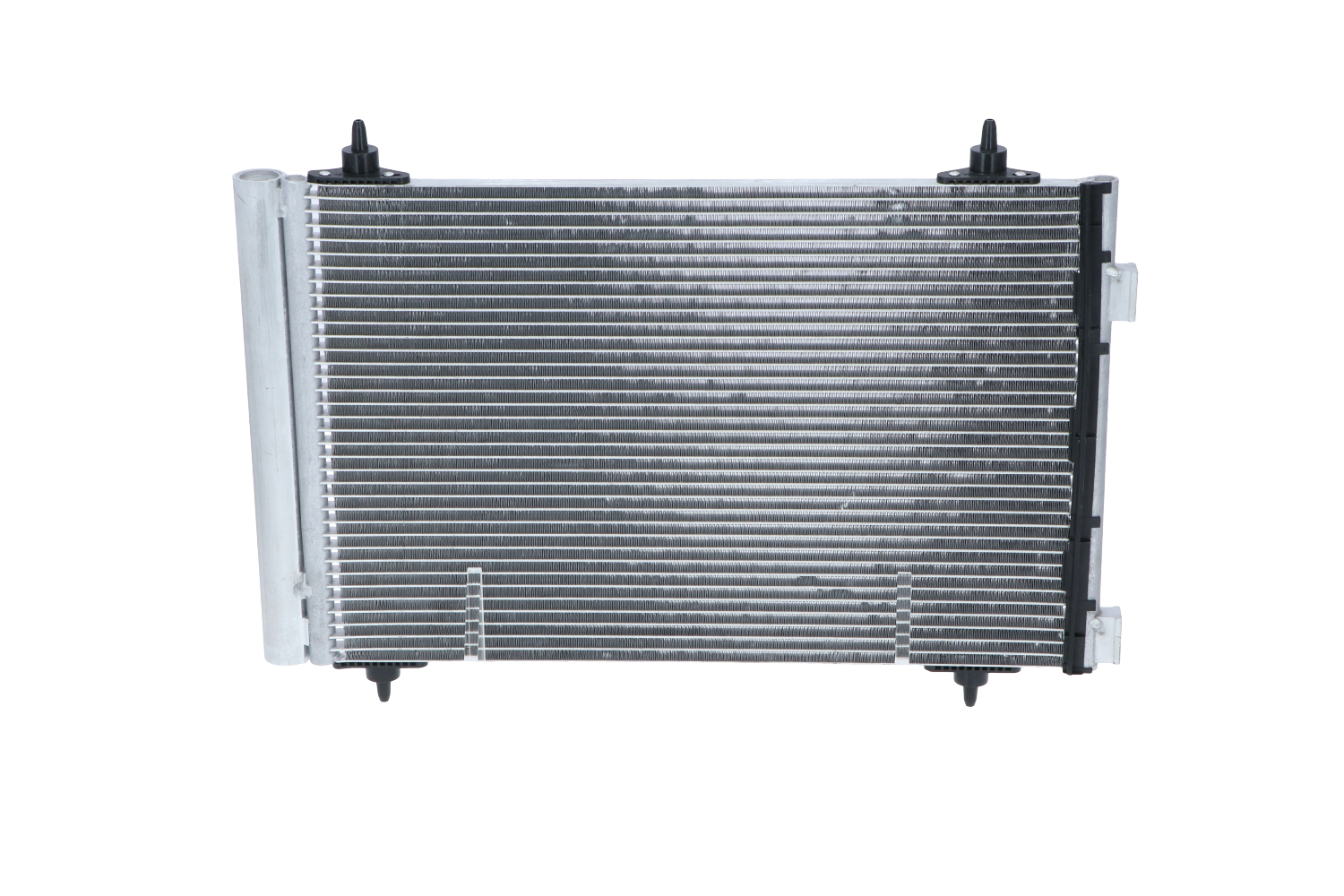 NRF 35611: Condensator, climatizare cu uscator, cu inel etansare EASY FIT