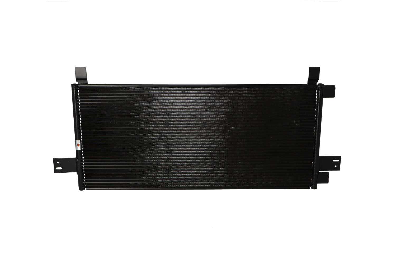 NRF 35620: Condensatore climatizzatore con anello tenuta EASY FIT