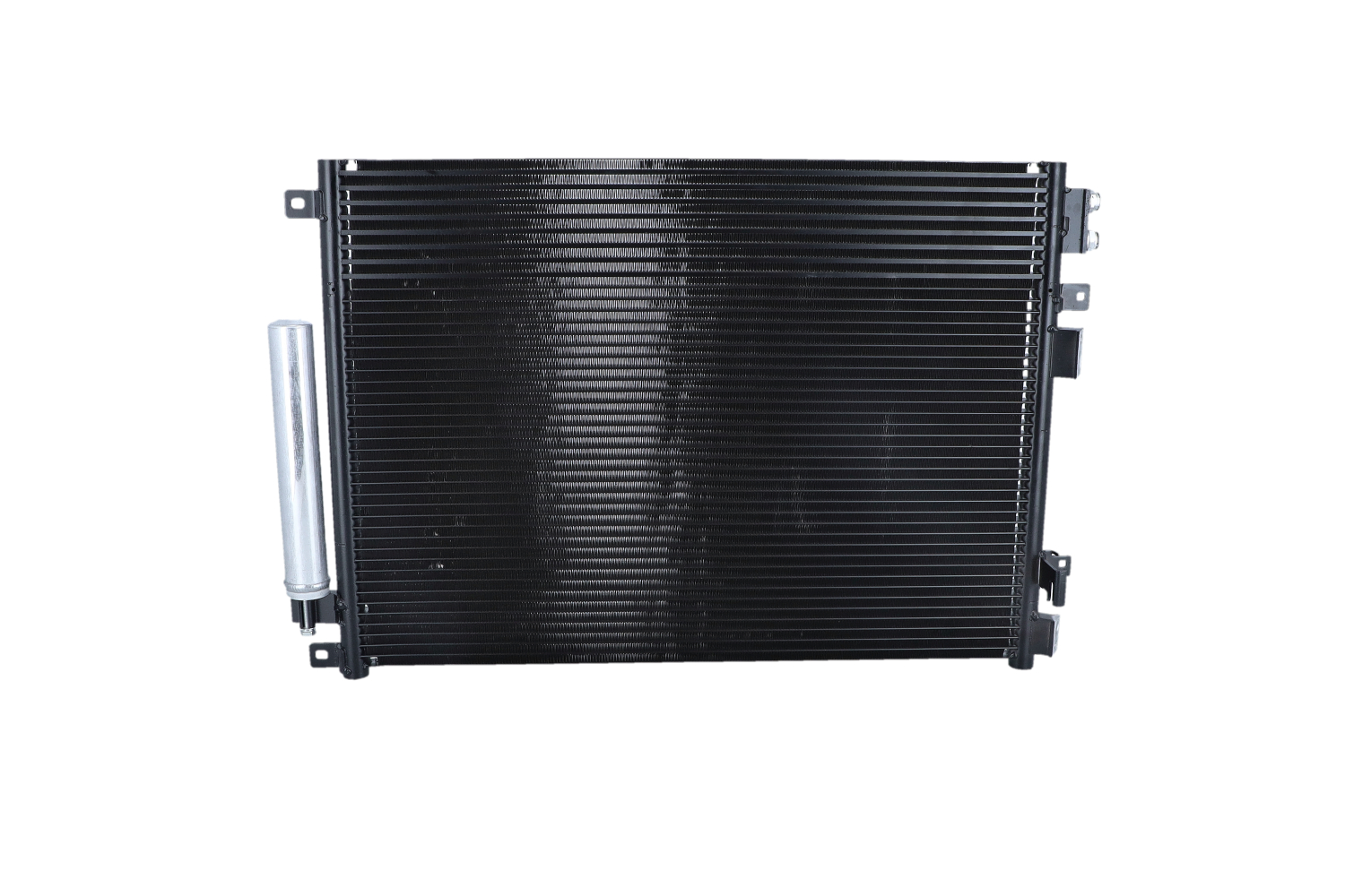 NRF EASY FIT 35626 Kondenzátor, klimatizace CHRYSLER 300 C Touring (LX, LE) 431 HP Benzín cena