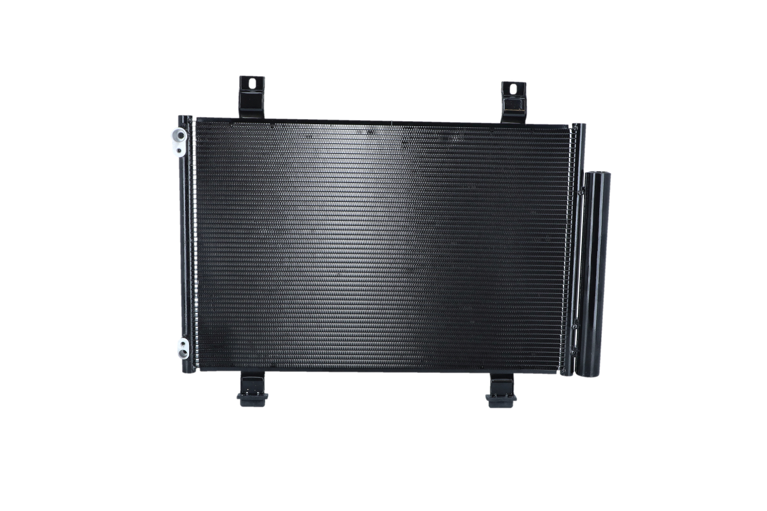 NRF 35645 Klimakondensator SUZUKI SWIFT 3 (MZ, EZ) 69 PS Diesel Kosten