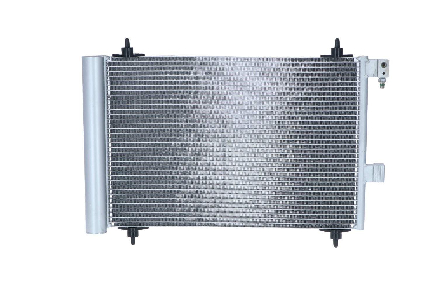 NRF EASY FIT 35649 Klimakondensator CITROЁN C5 II Break (RE_) 207 PS Benzin Kosten