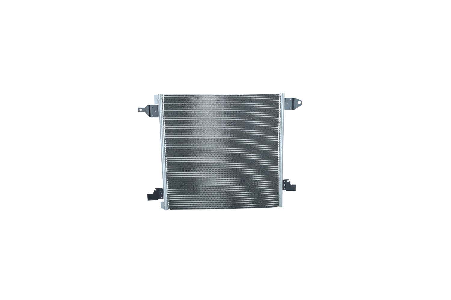 NRF 35702: Kondenzátor klimatizácie s tesniacim kruzkom EASY FIT