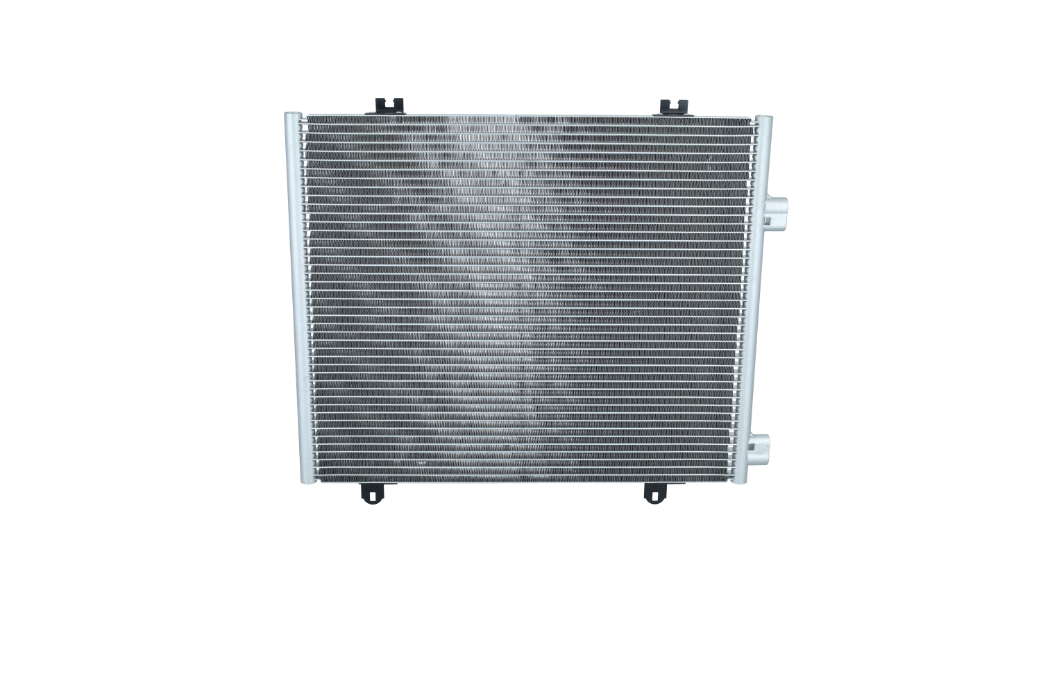 NRF 35747: Condensor voor airco EASY FIT Met afdichtring