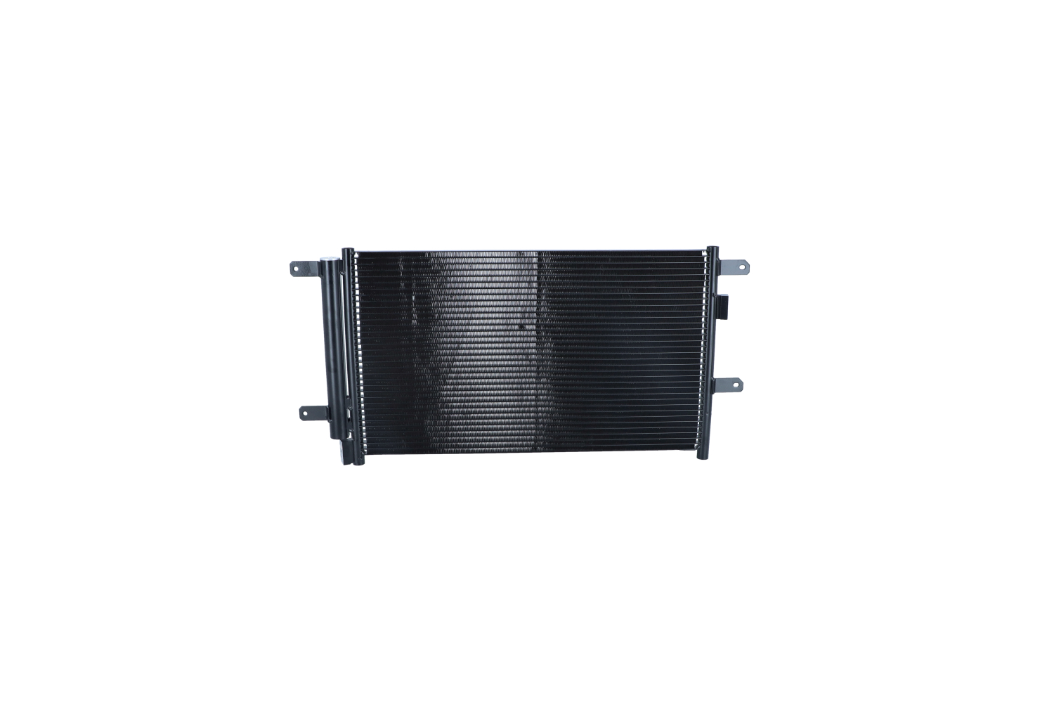 NRF EASY FIT 35751 Condensor voor airco IVECO DAILY 3 166 Pk Diesel kosten