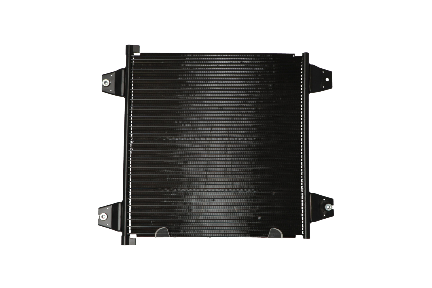 NRF 35757: Condensator, climatizare cu inel etansare EASY FIT