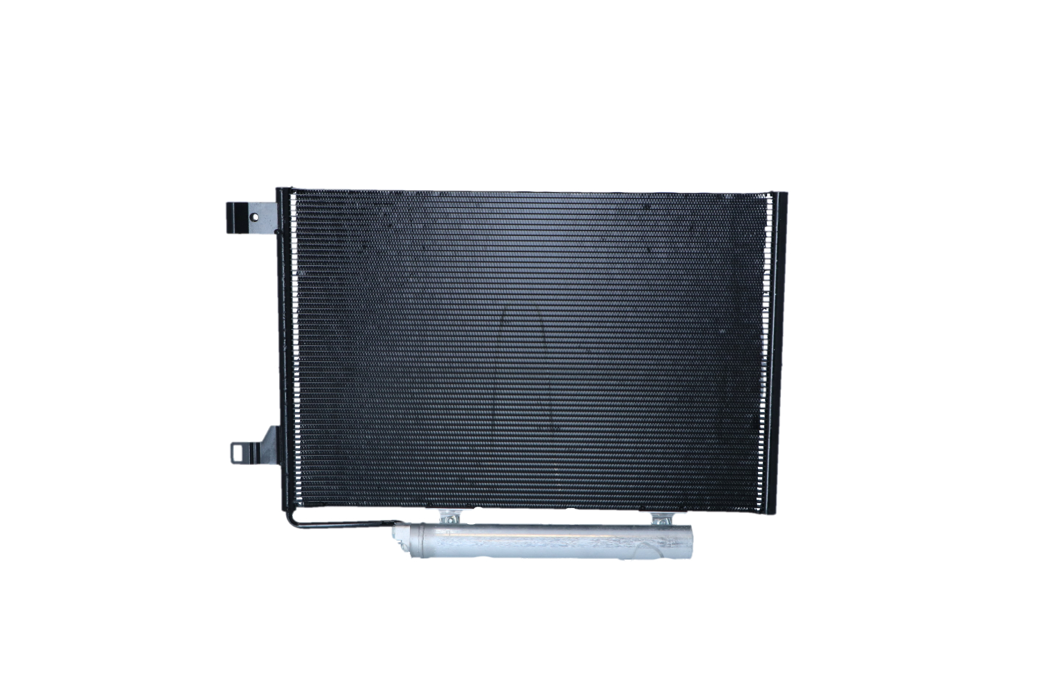 NRF 35759: Condensator, climatizare cu uscator, cu inel etansare EASY FIT