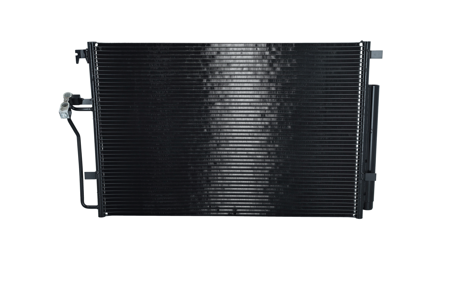 NRF EASY FIT 35849 Klimakondensator VW CRAFTER 30-50 Kasten (2E_) 109 PS Diesel Kosten