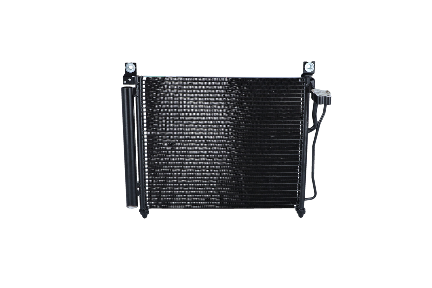 NRF 35888: Condensator, climatizare cu uscator, cu inel etansare EASY FIT
