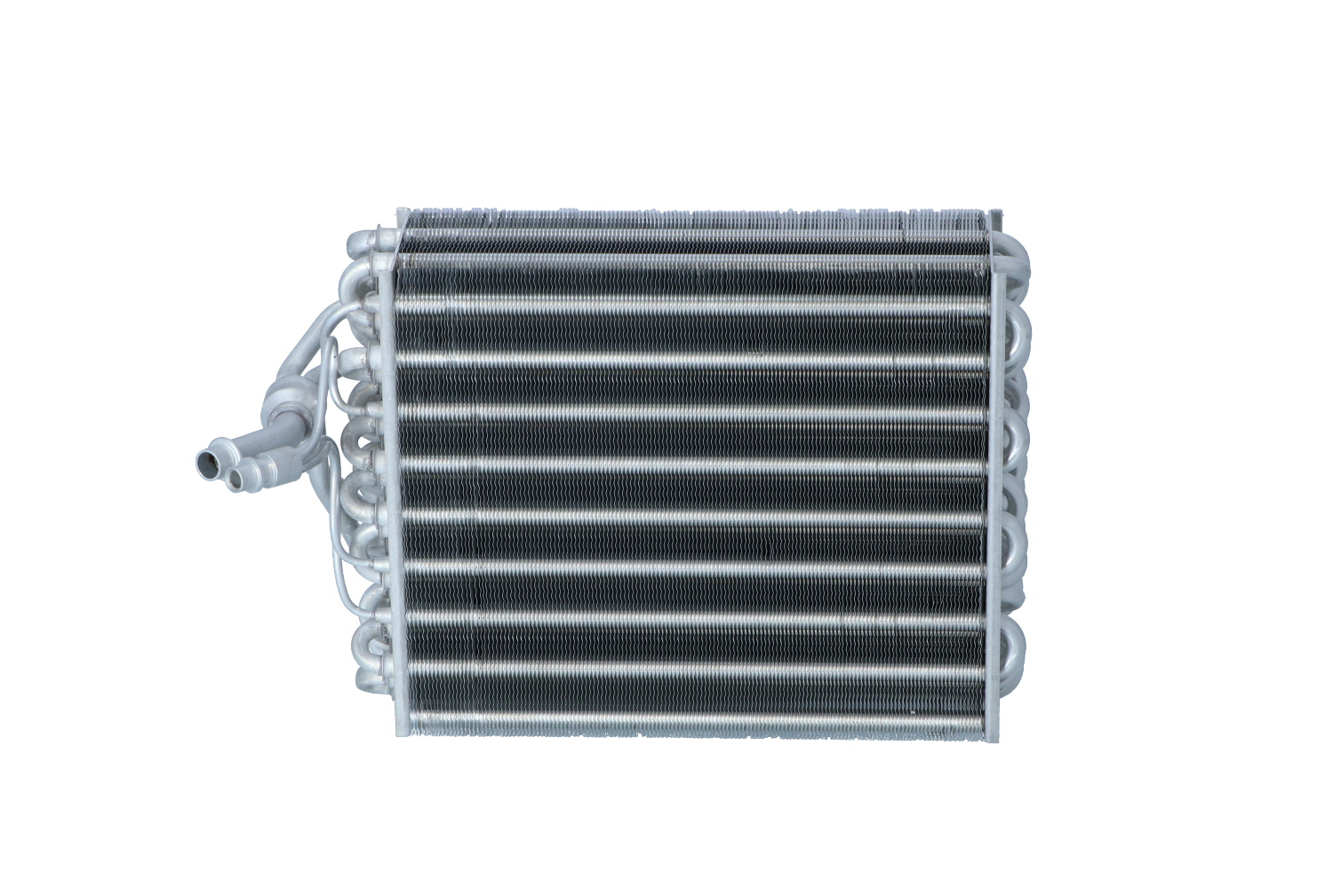 NRF 36025: Verdampfer, Klimaanlage