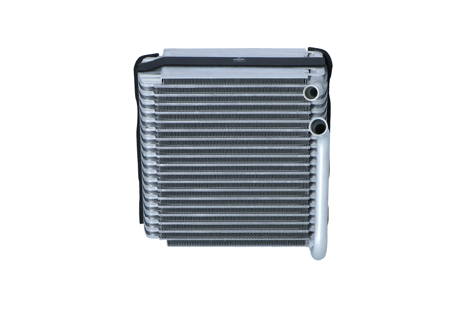 NRF 36027: Evaporator, aer conditionat EASY FIT cu inel etansare