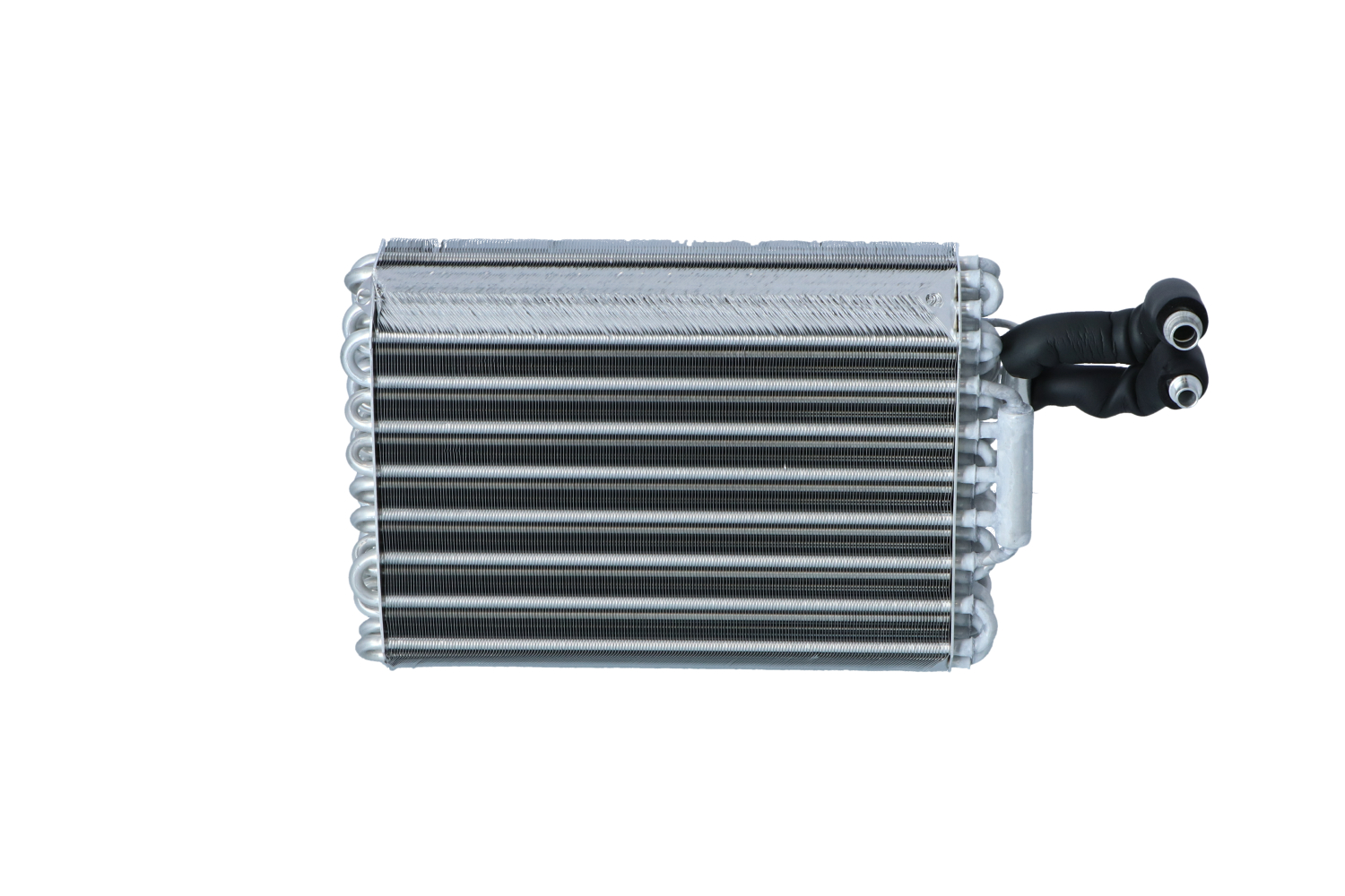 NRF 36030: Výparník klimatizácie EASY FIT bez expanzného ventilu, s tesniacim kruzkom