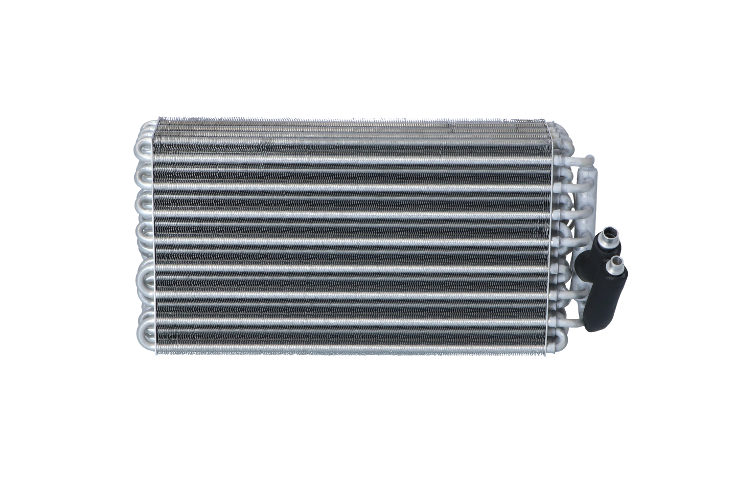 NRF 36032: Airco verdamper Zonder expantieklep