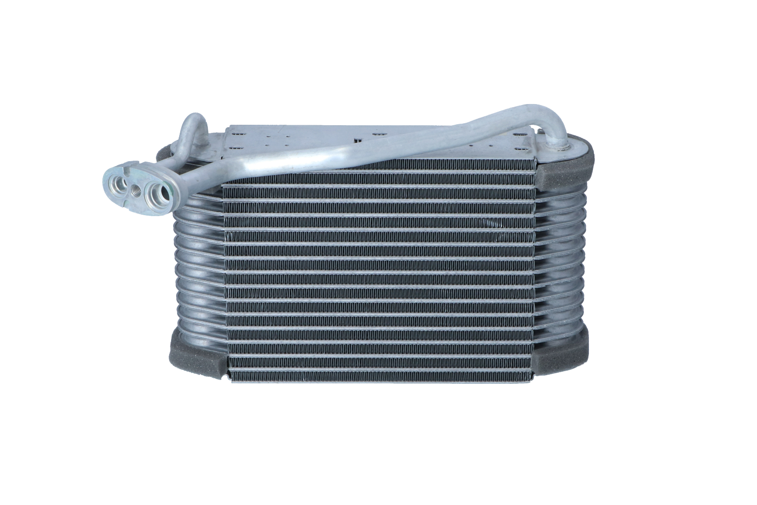 NRF 36037: Výparník klimatizácie bez expanzného ventilu