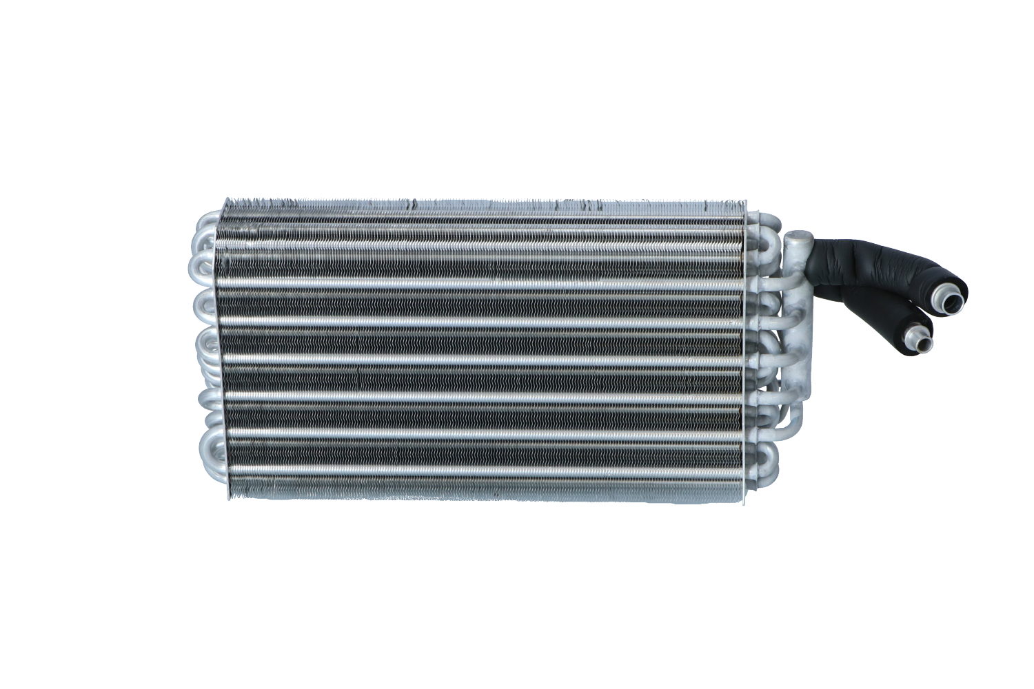 NRF 36057: Fordamper, klimaanlegg EASY FIT med tetningsring