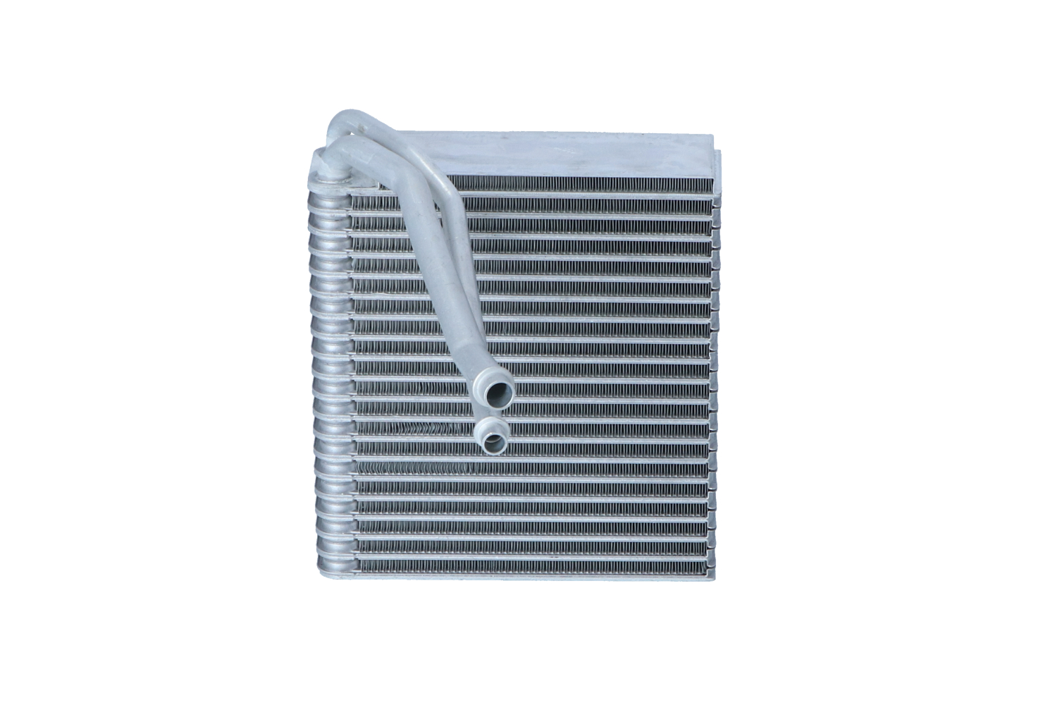 NRF 36063: Výparník, klimatizace EASY FIT s těsněním