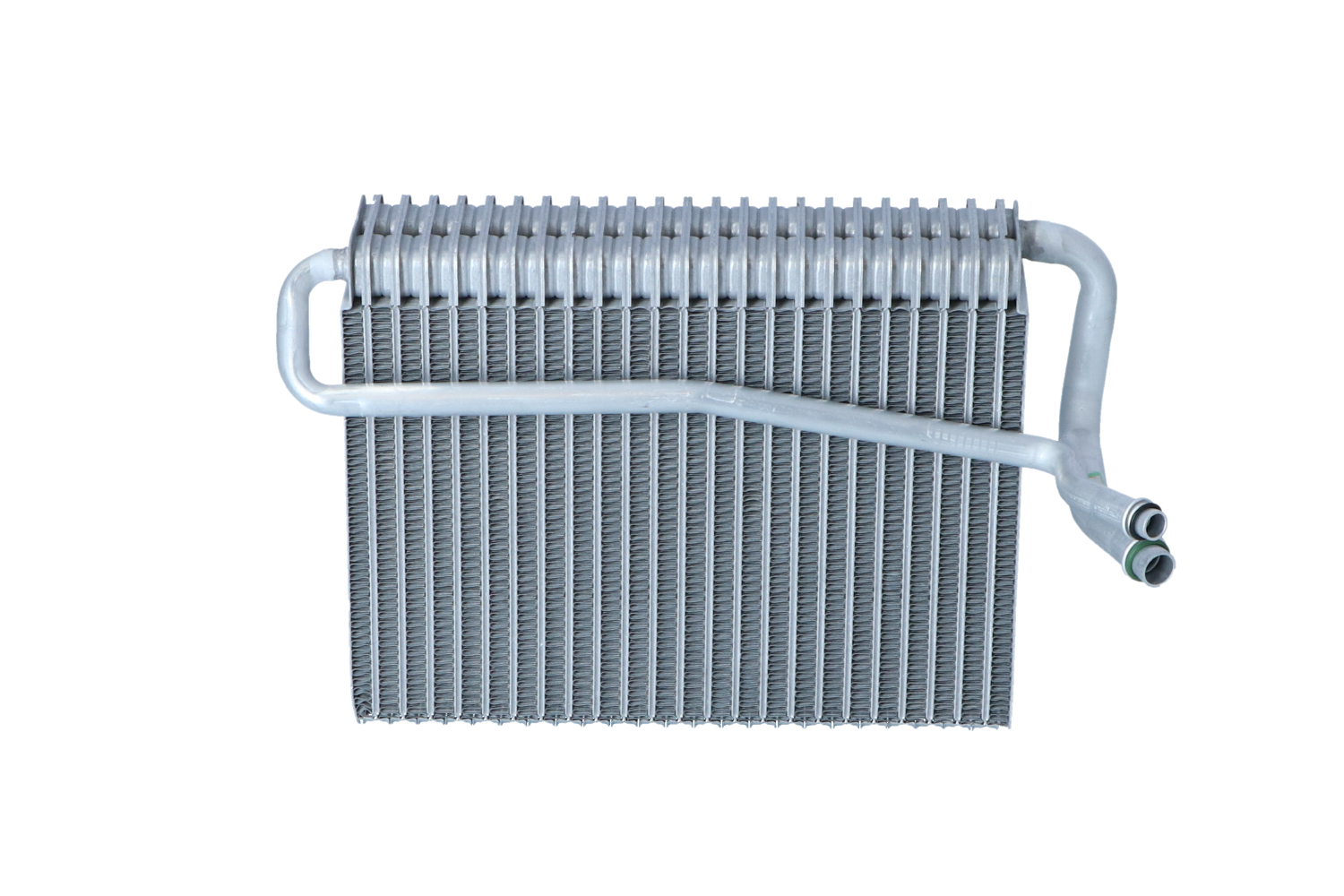NRF 36076: Airco verdamper Met pakkingen, Zonder expantieklep EASY FIT
