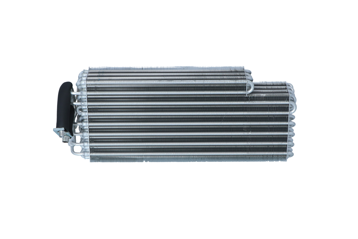 NRF 36078: Evaporator, aer conditionat EASY FIT cu inel etansare