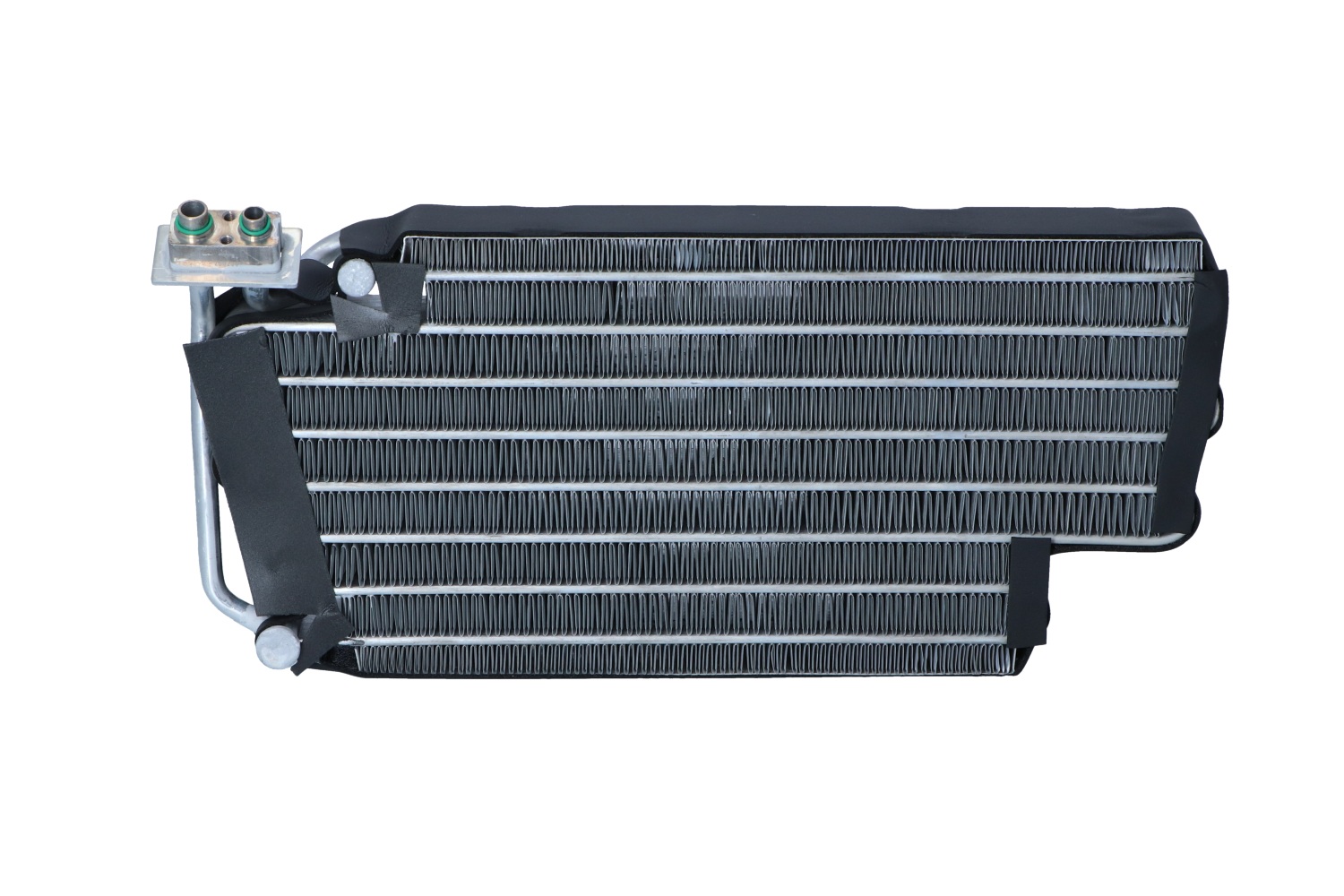 NRF 36108: Airco verdamper Met pakkingen, Zonder expantieklep EASY FIT