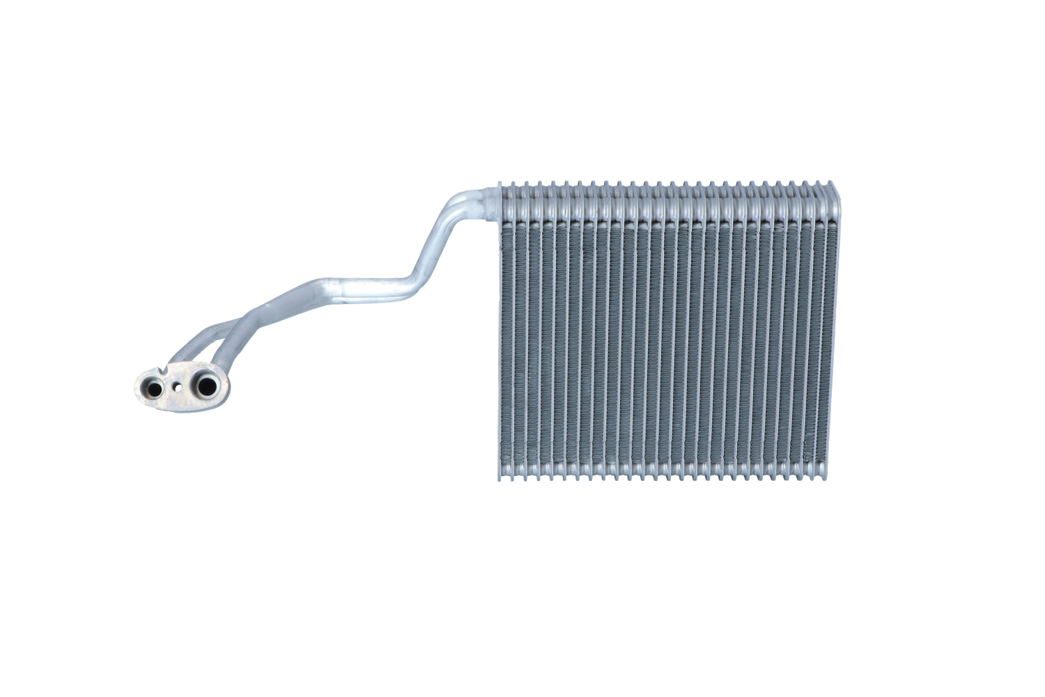 NRF 36138 Fordamper aircondition AUDI A4 Cabriolet (8H7, B6, 8HE, B7) 220 HK Benzin hvad koster
