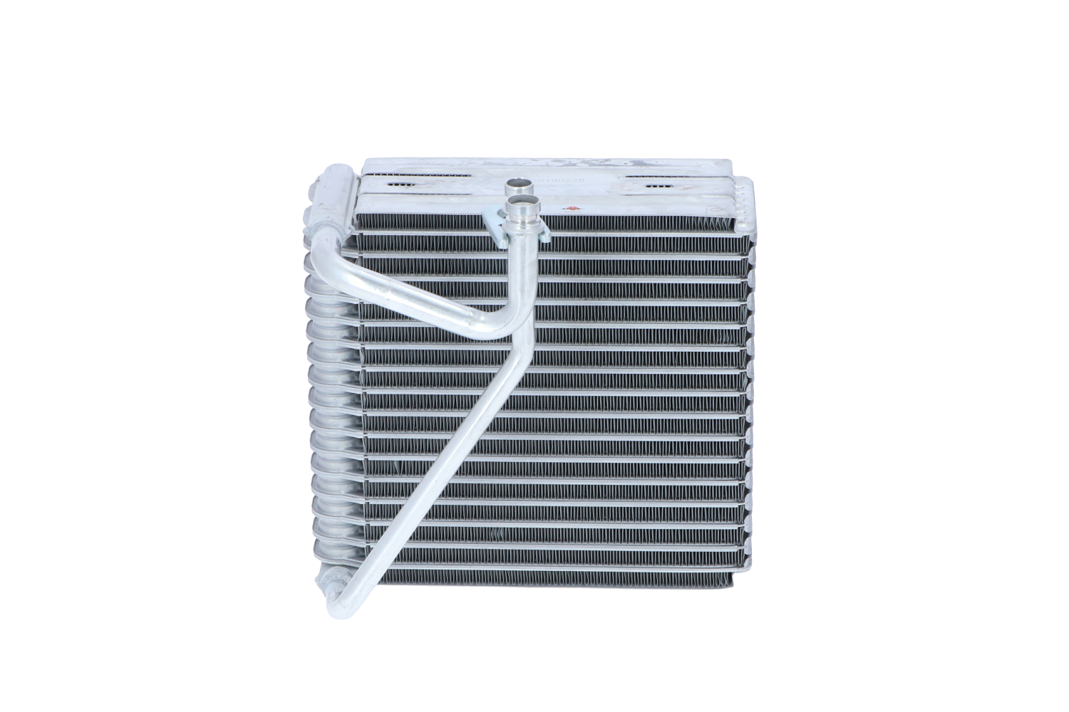 NRF 36143: Airco verdamper EASY FIT Met pakkingen