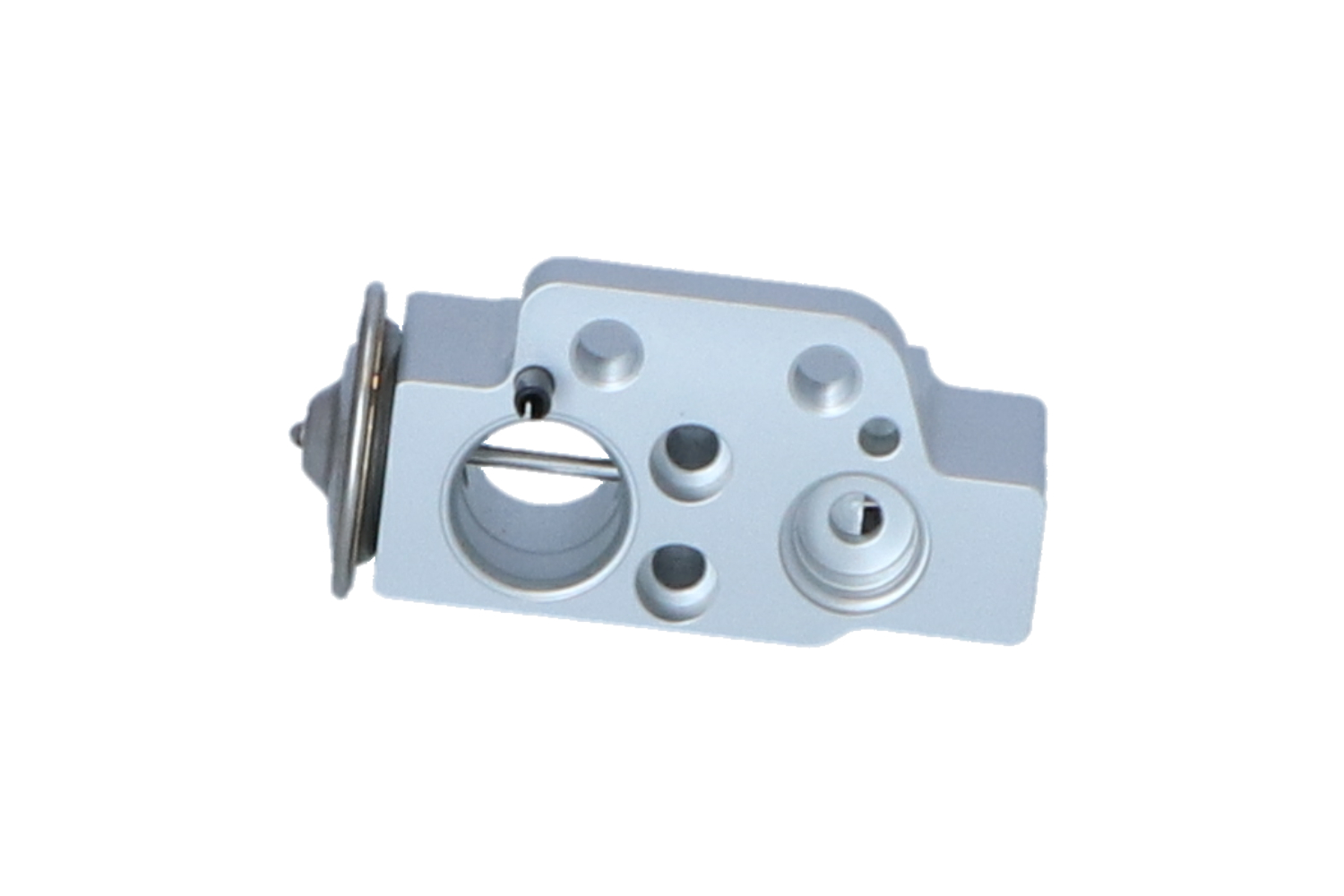 NRF 38368 Βαλβίδα εκτόνωσης, συστ. κλιματ. SEAT Toledo 4 (KG3) 105 PS Βενζίνη κόστος