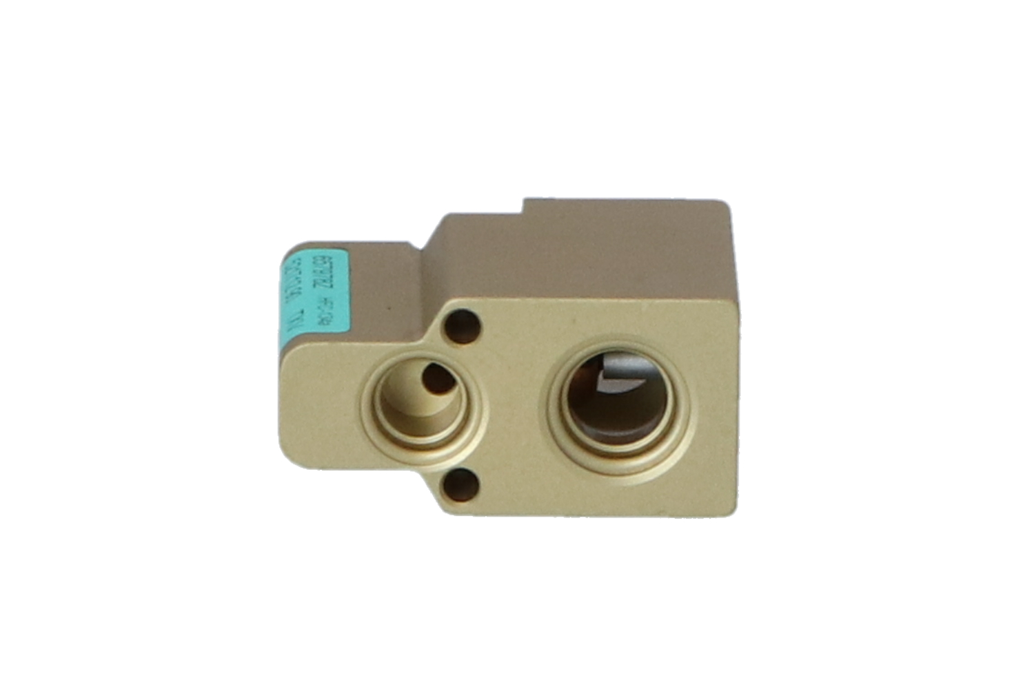 NRF 38373: Expansieventiel airco