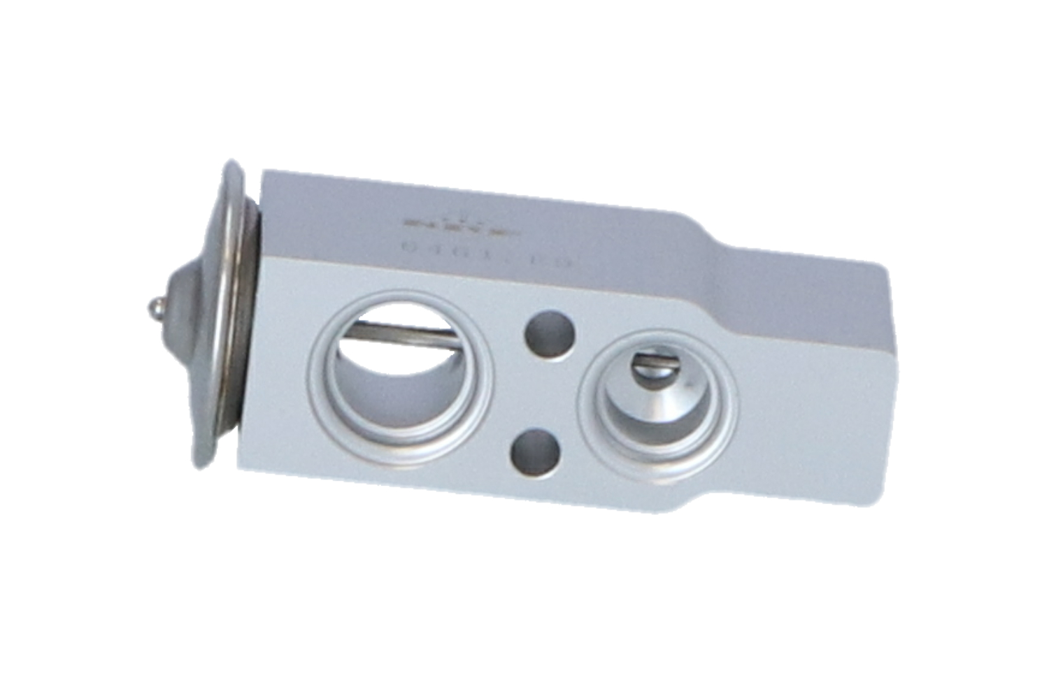 NRF 38374 Expansieventiel airco OPEL Corsa C Hatchback (X01) 90 Pk Benzine kosten
