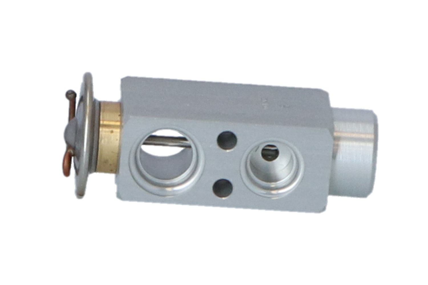 NRF 38398: Expansieventiel airco