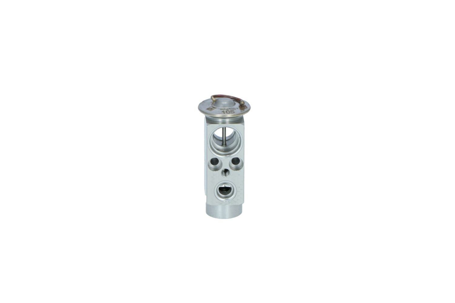 NRF 38402 Expansieventiel airco OPEL Astra G CC (T98) 90 Pk Benzine kosten