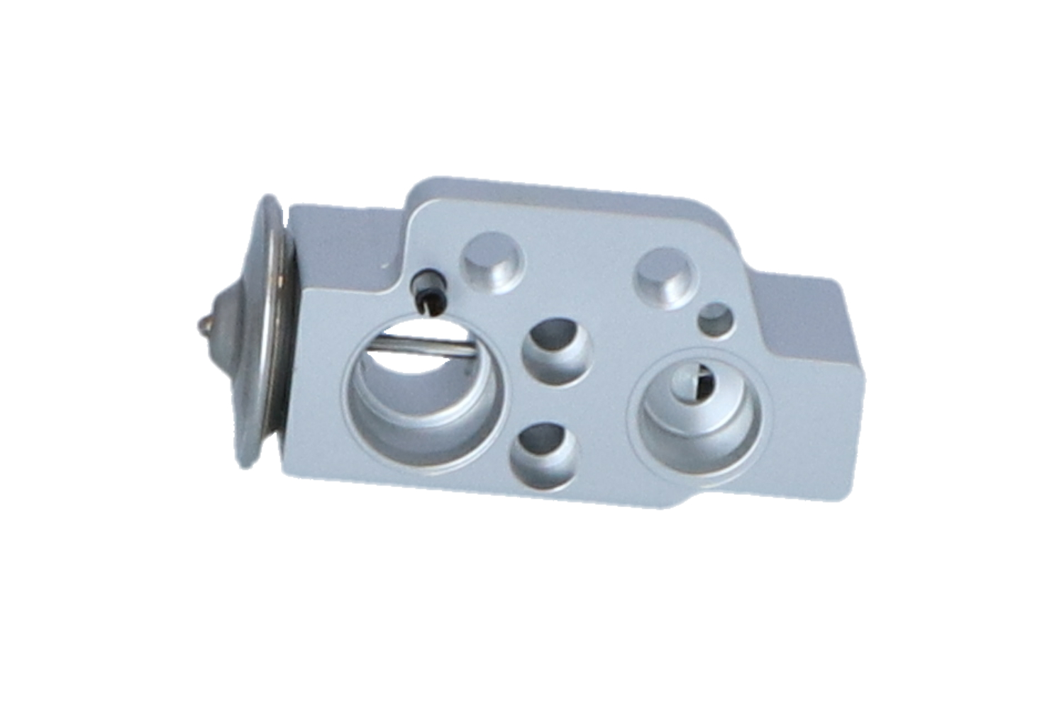 NRF 38417 Supapa expansiune, clima VW Passat Sedan (3C2) 250 CP benzina cat costa